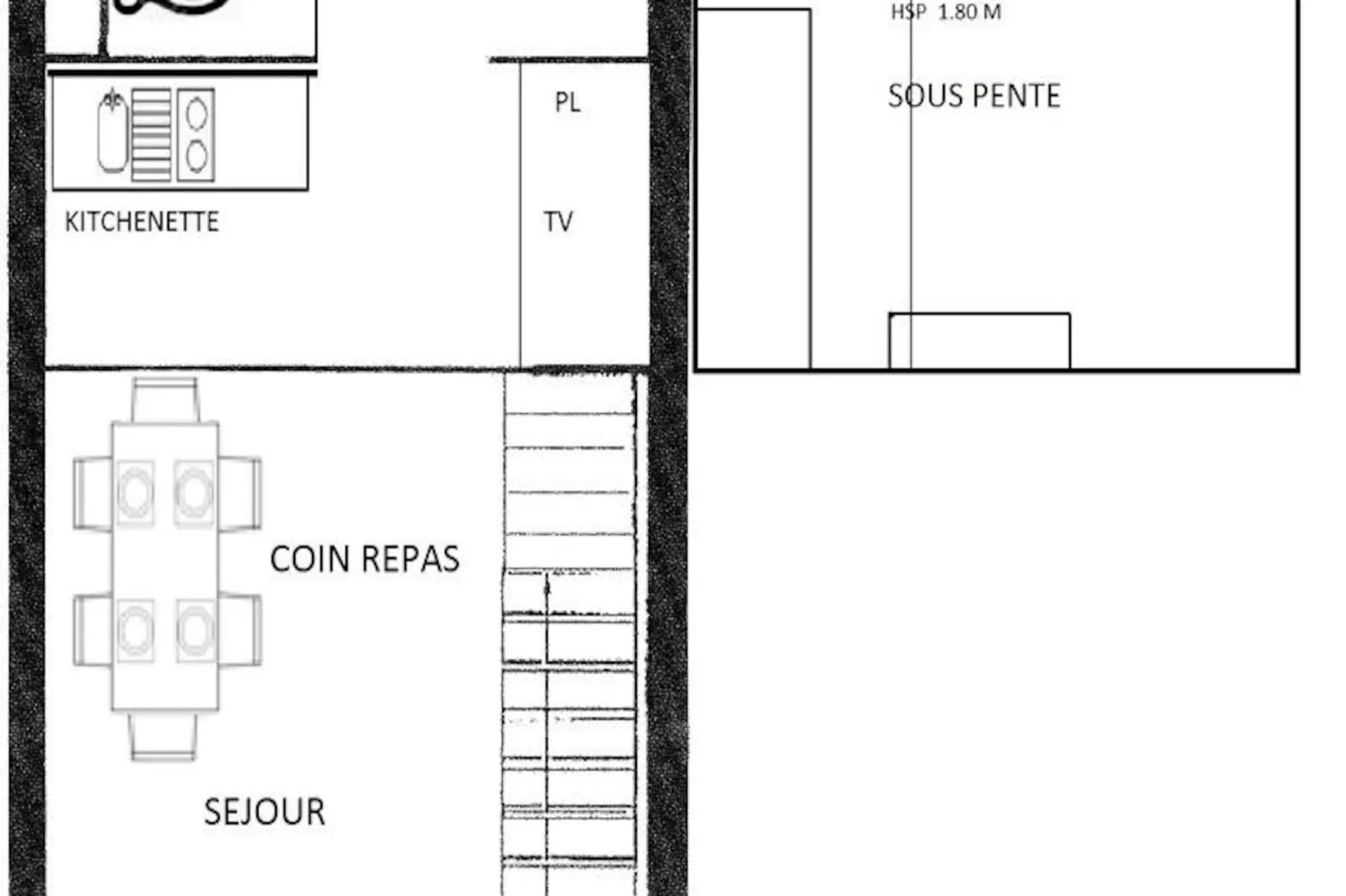 Résidence Village Bat 2