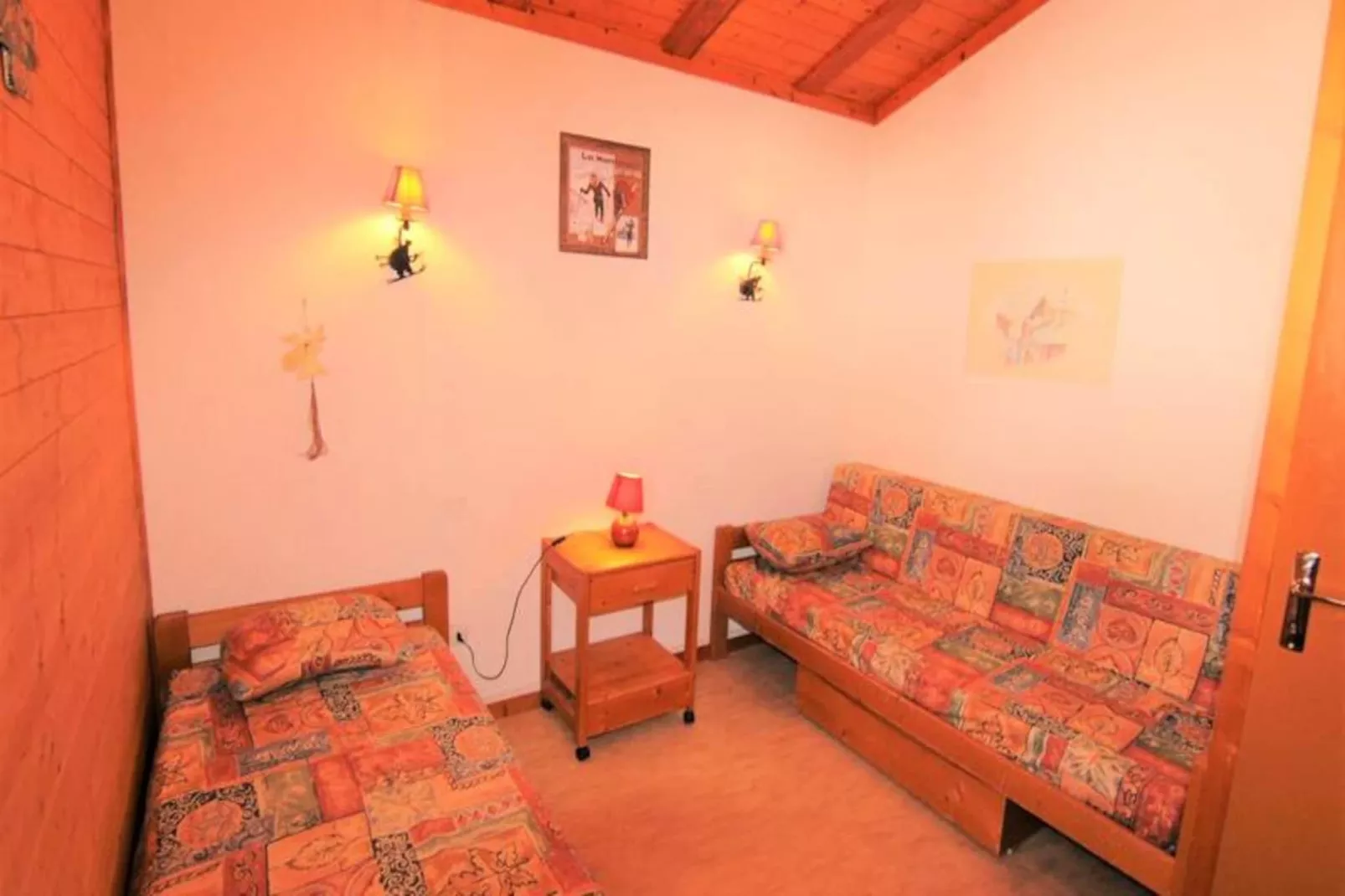 Résidence Sylvijane BÂtiment A