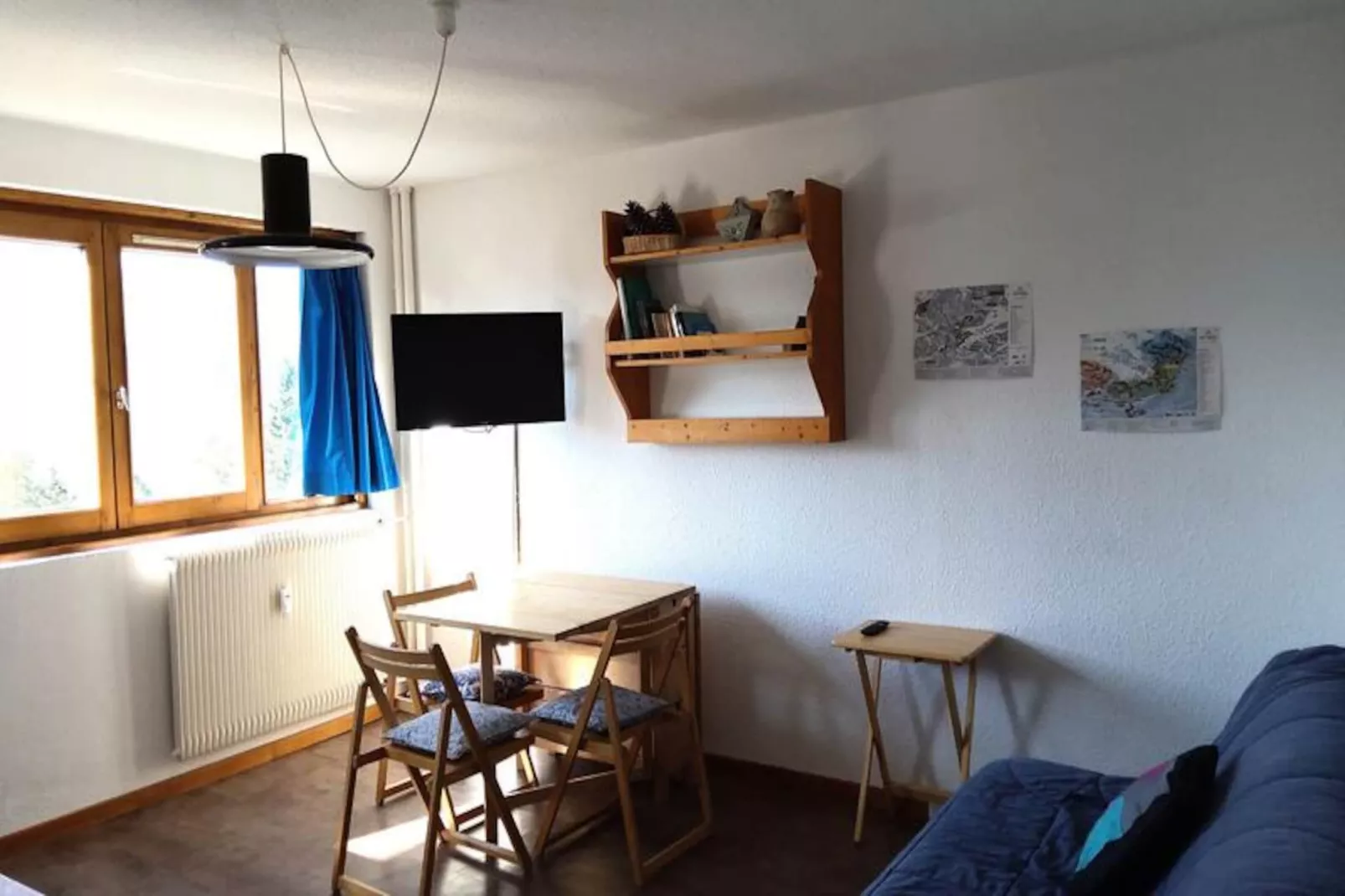 Résidence Plandevin