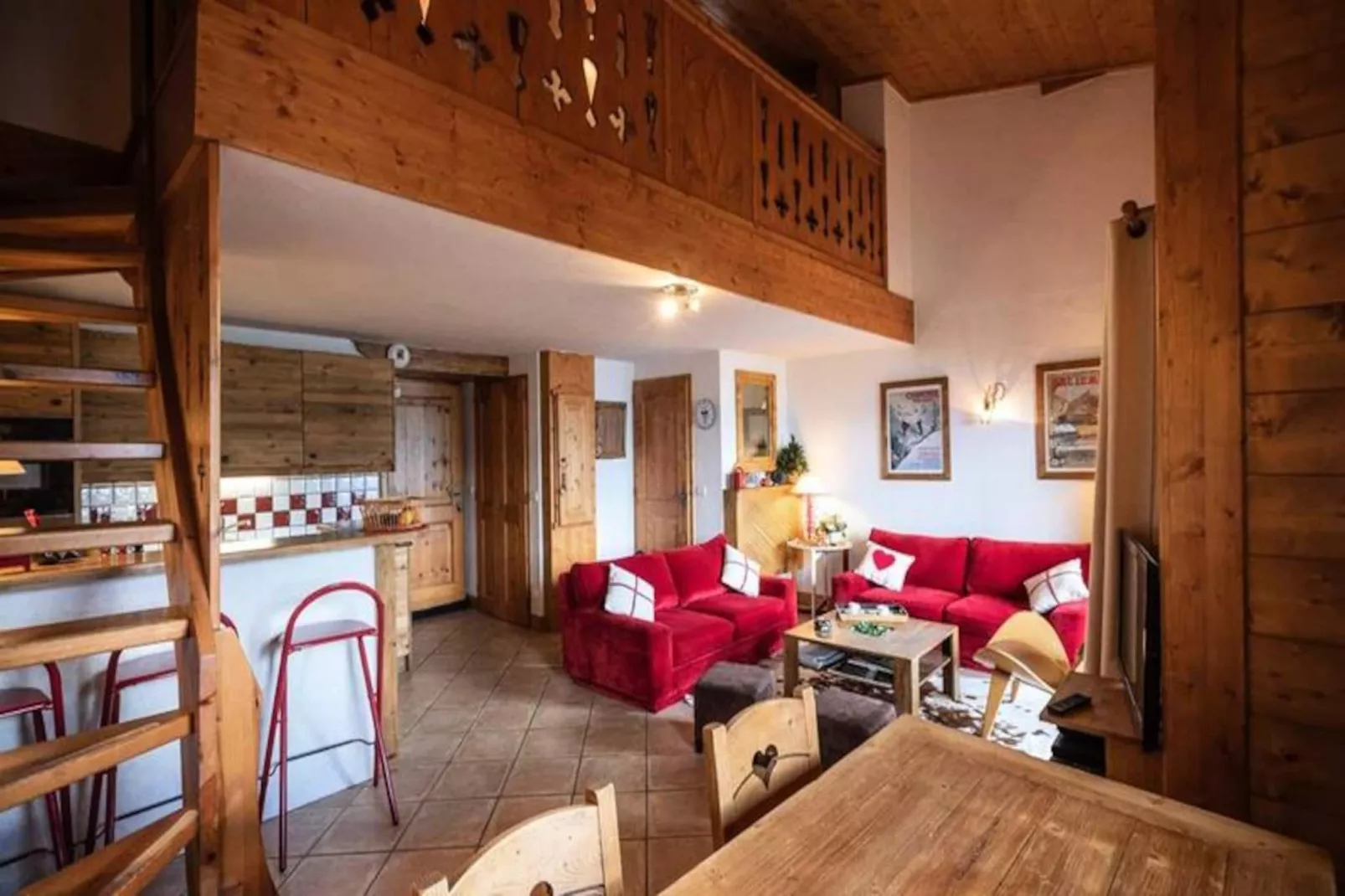 Résidence Saint Bernard G