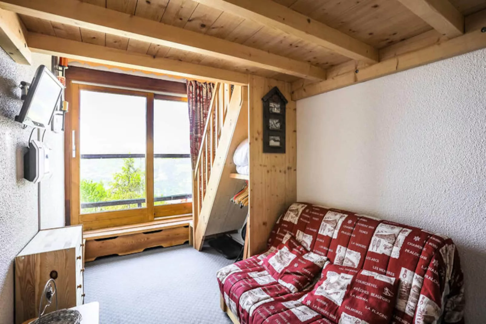 Résidence Pierre Blanche