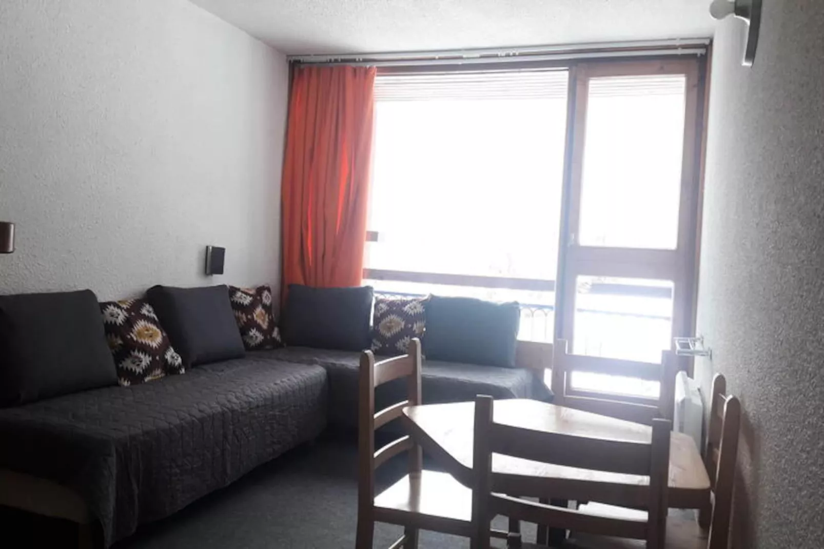 Résidence Pierra Menta