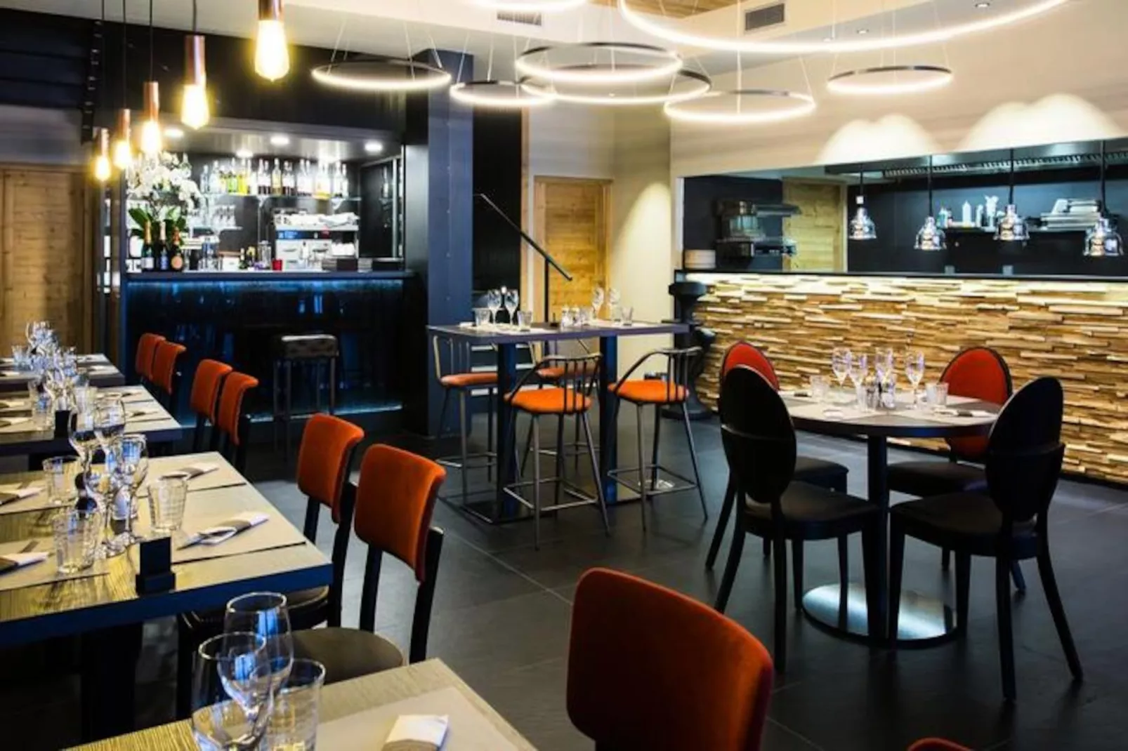 Résidence La Cime des Arcs**** - Chalet des Neiges