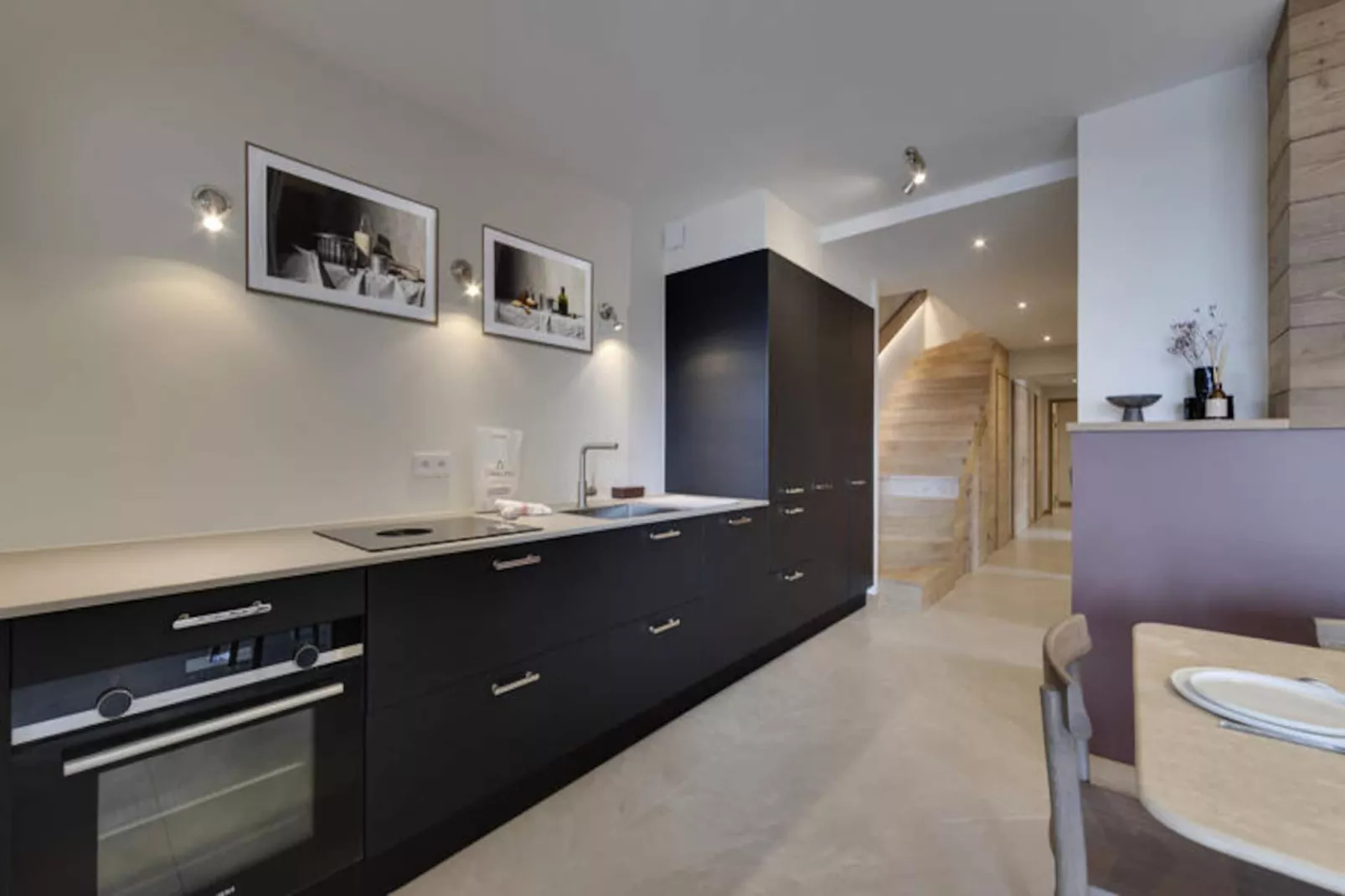 Résidence L'arpitan