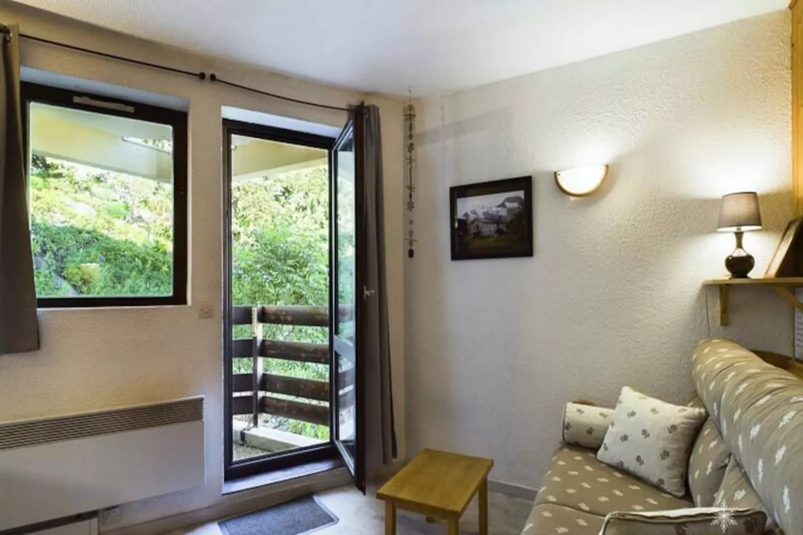 Résidence Bouquetins A