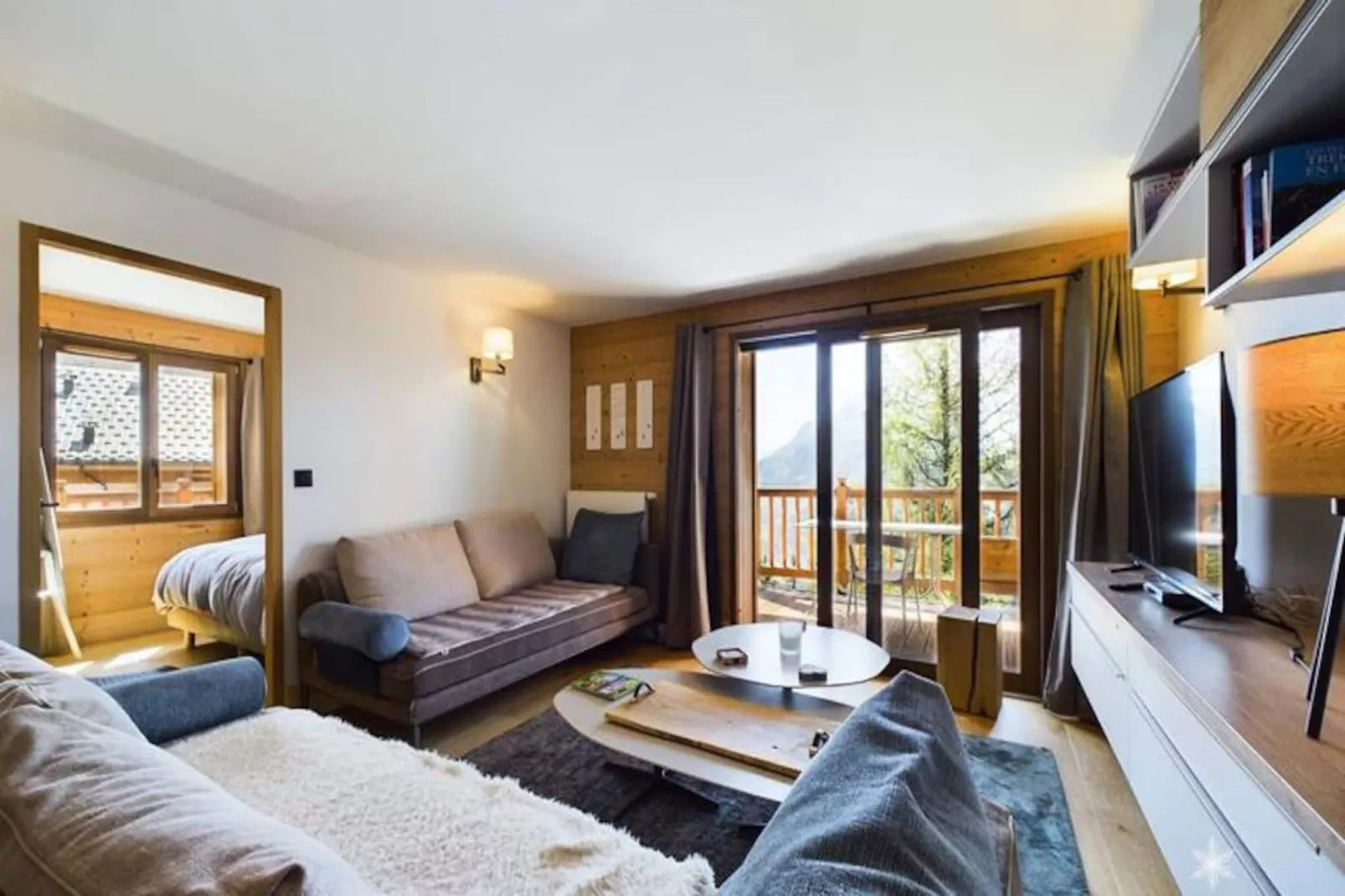 Résidence Le Diamant Des Cimes