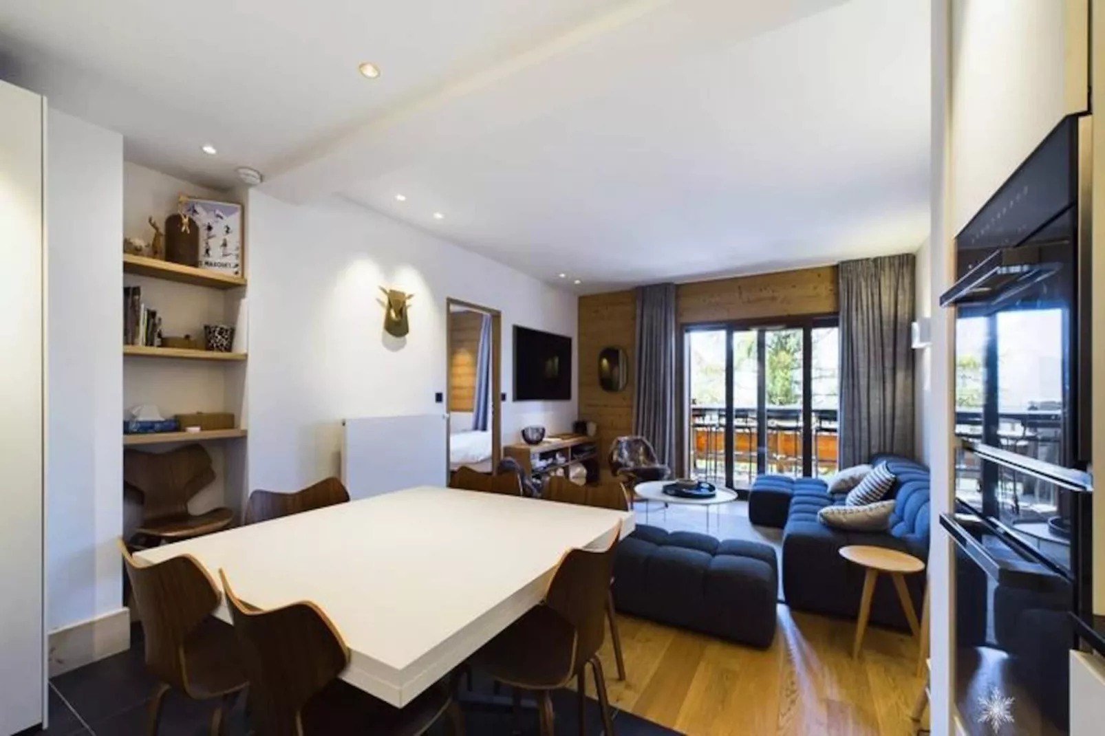 Résidence Le Diamant Des Cimes