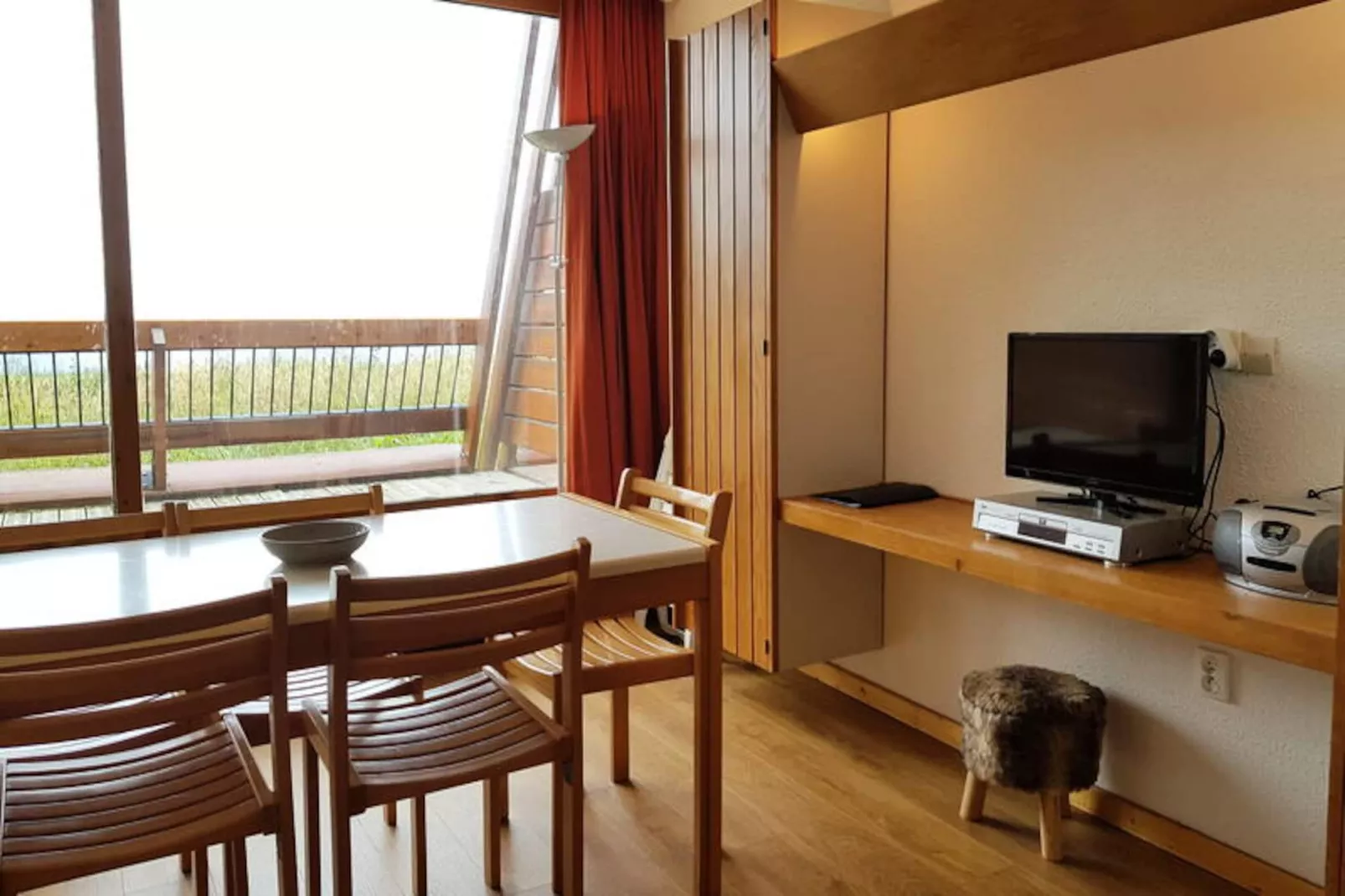 Résidence Haut De L'adret