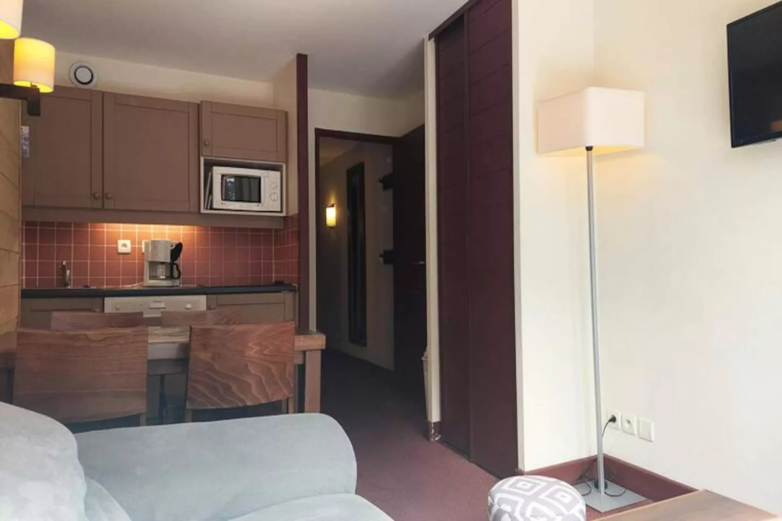 Résidence Le Belmont