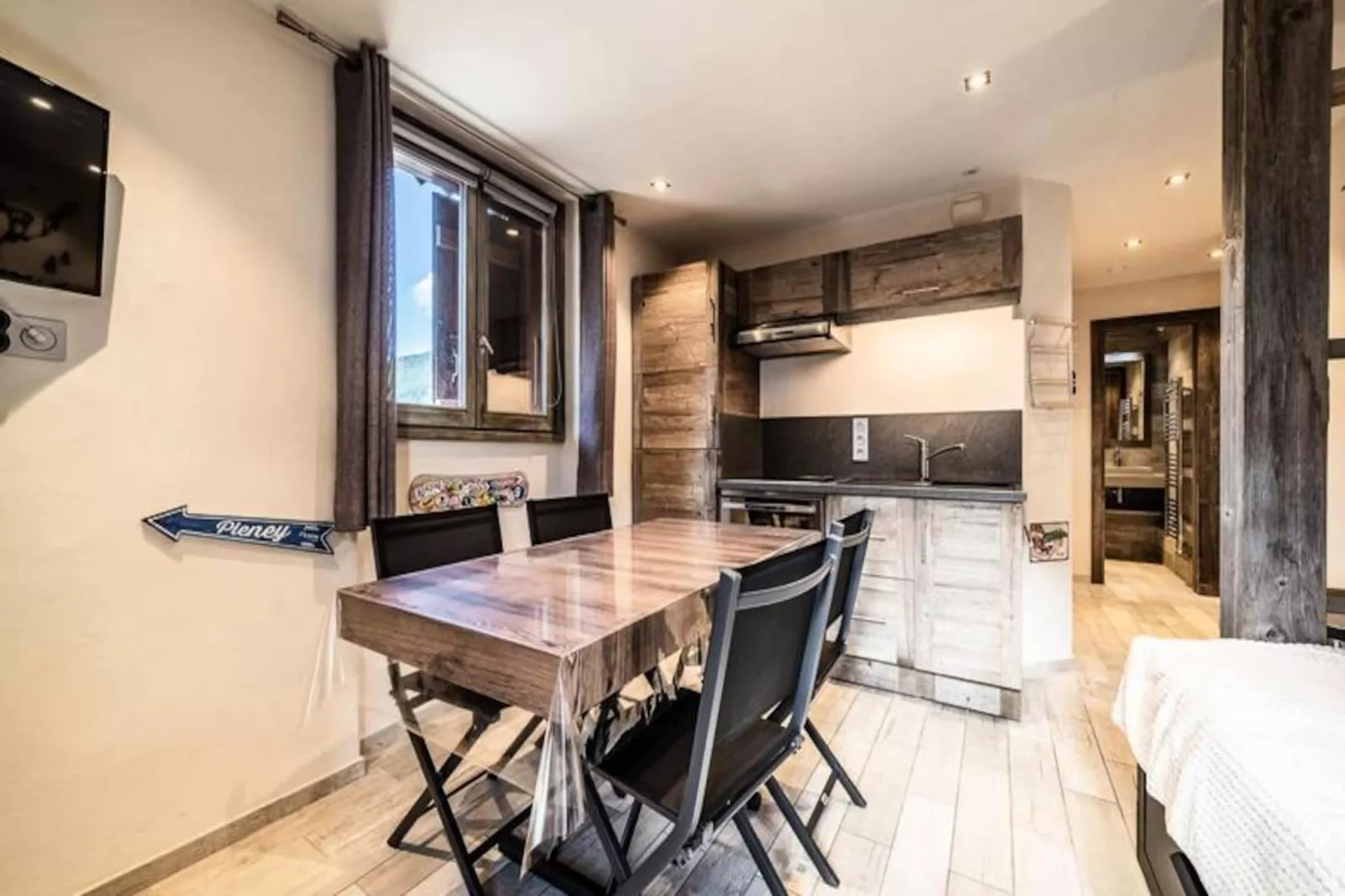 Résidence Edelweiss