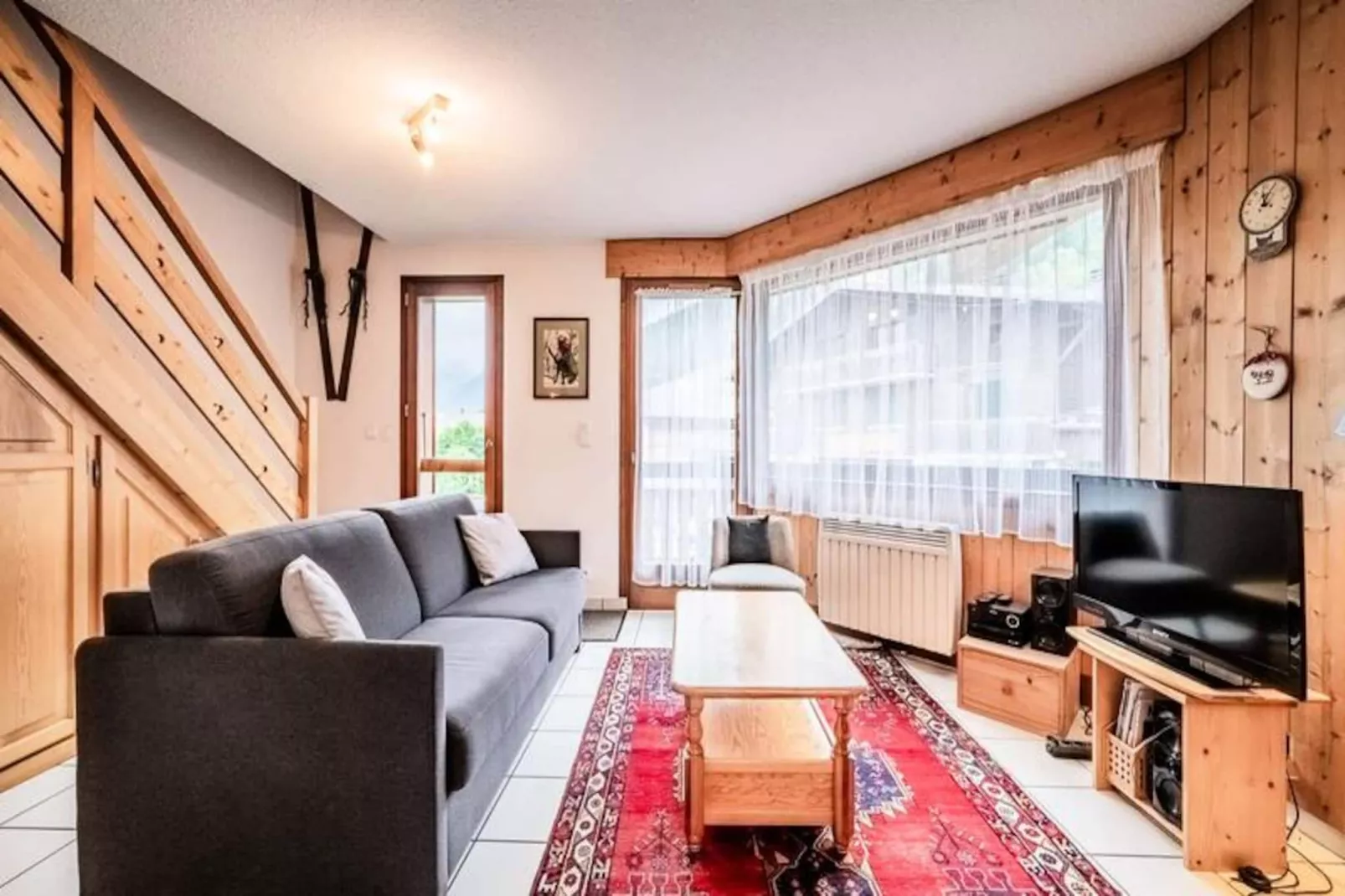 Résidence Le Fanyon