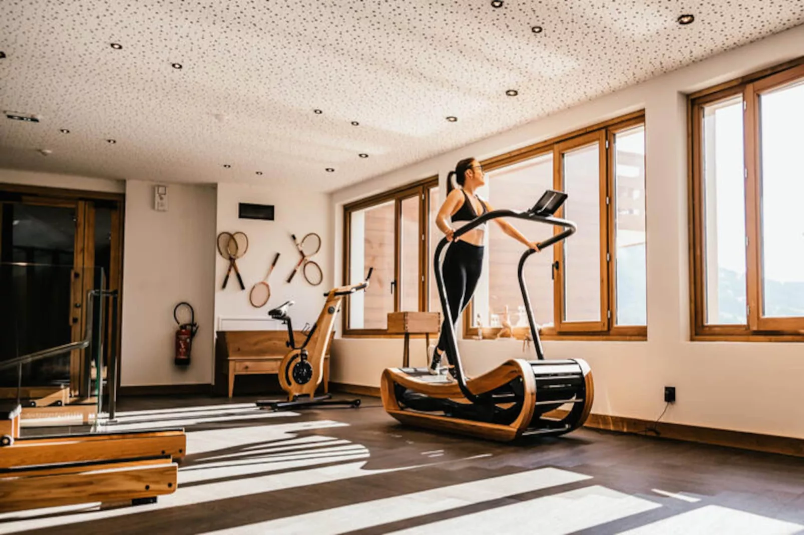 Résidence Terresens Mountain Resort L'Eclat des Veriaz