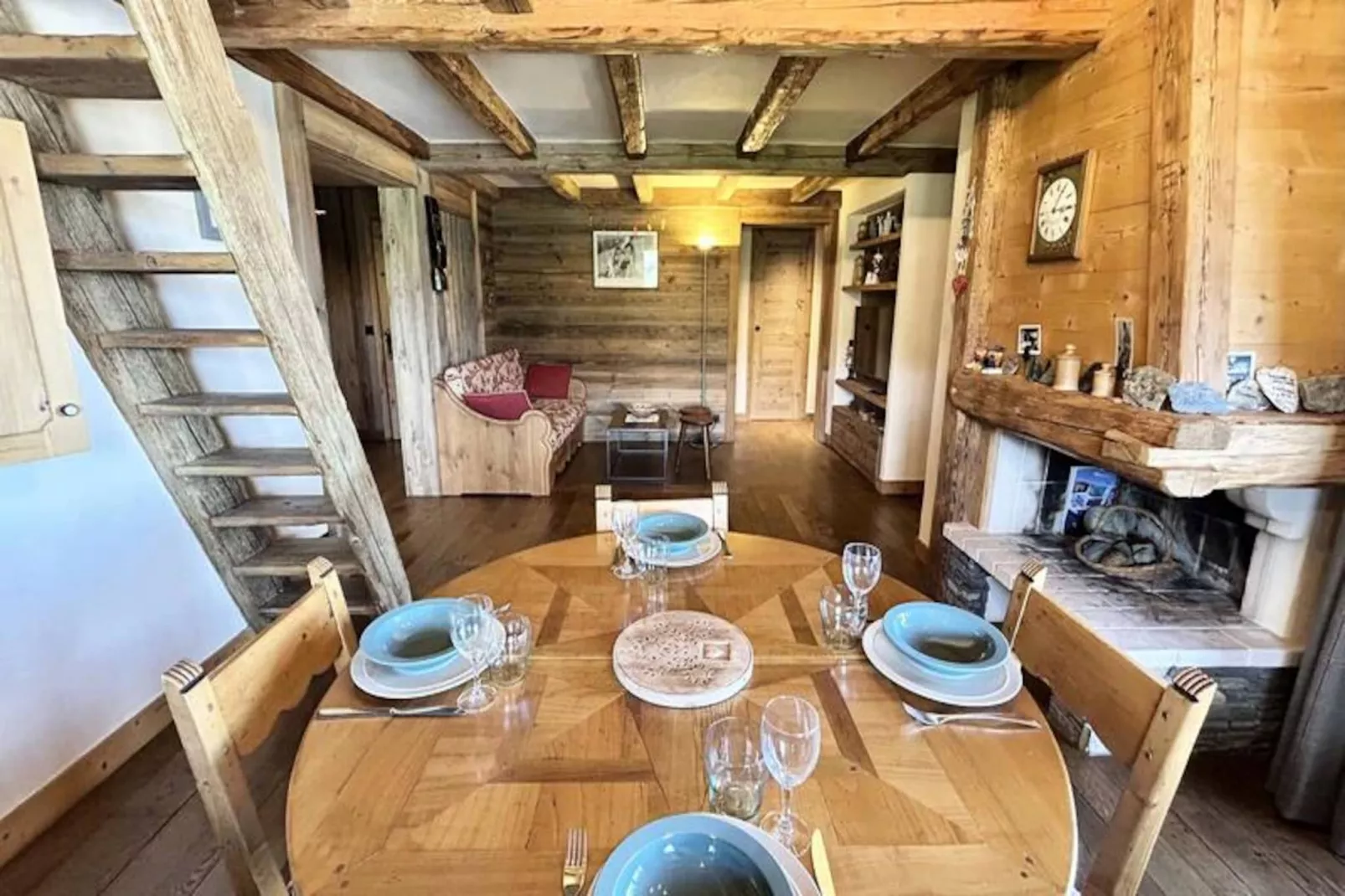 Résidence Hameau Des Pistes - Paradiso