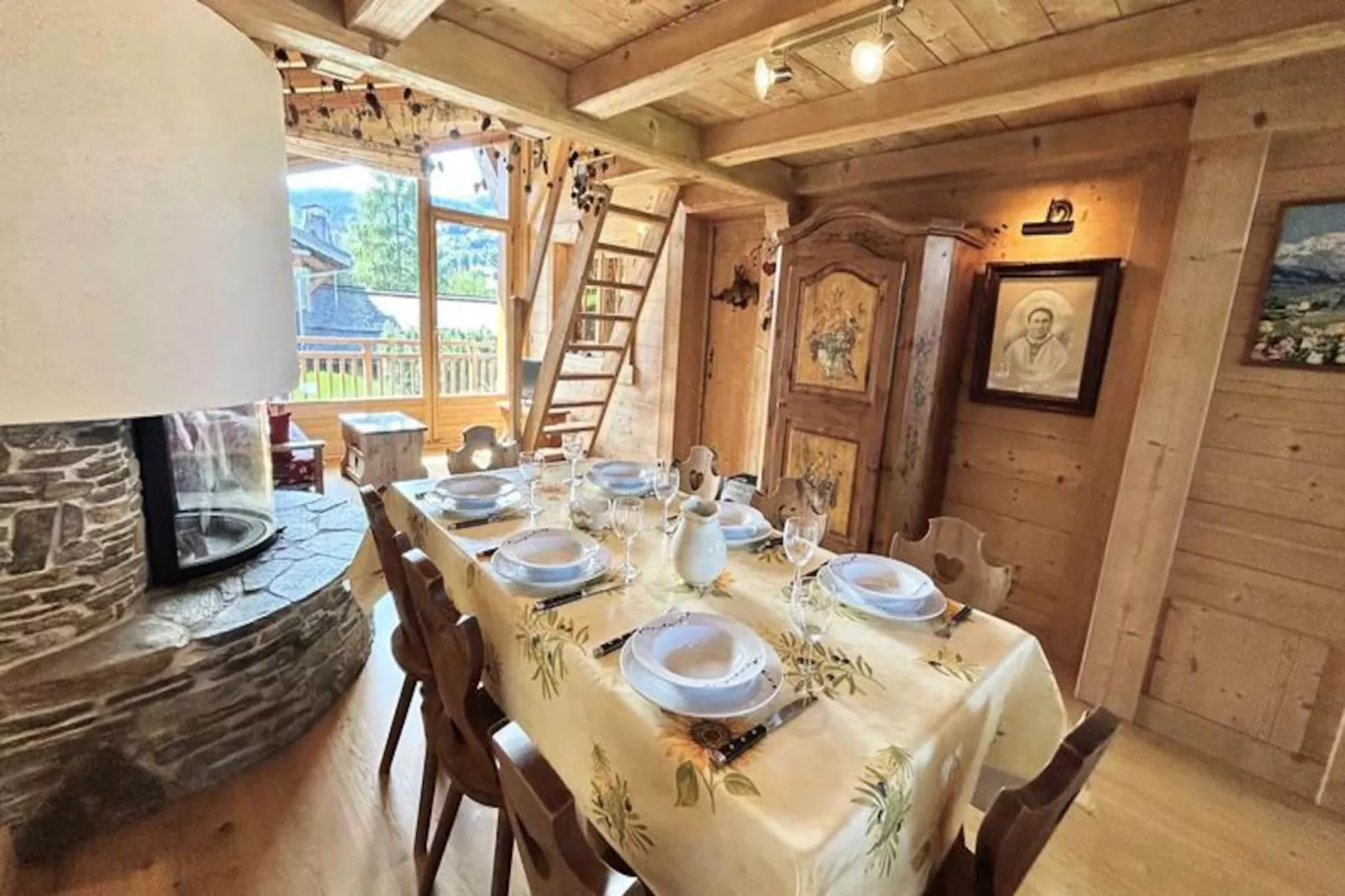 Résidence Le Triade