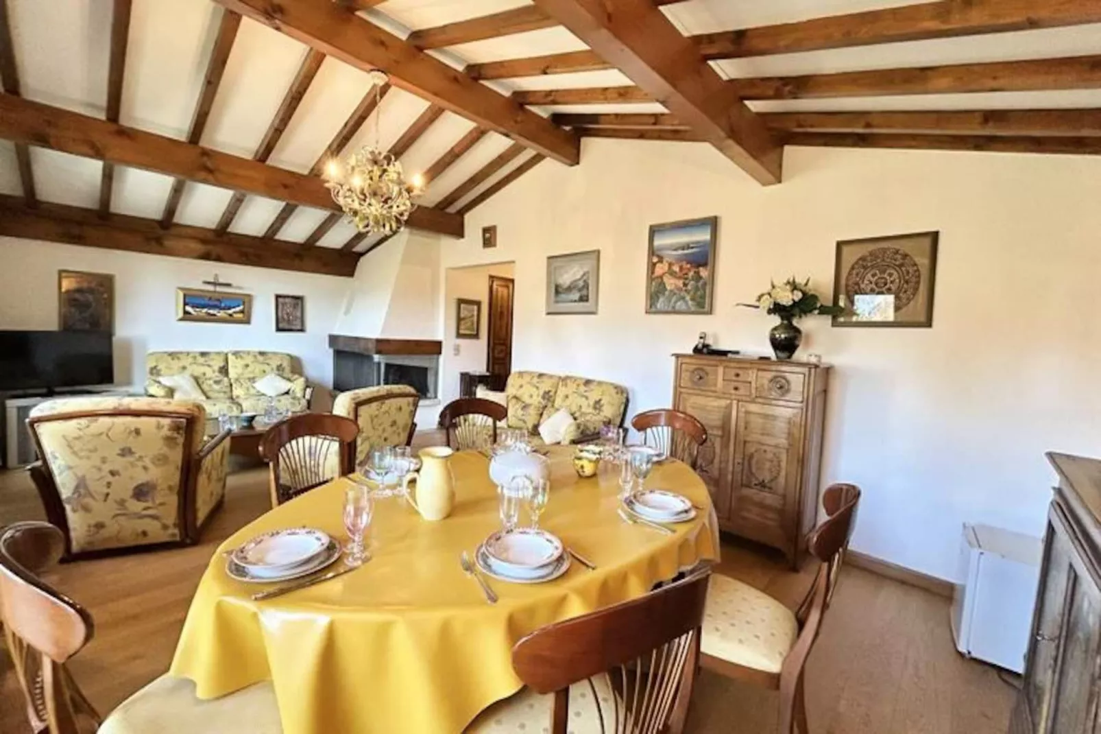 Résidence Le Backtee