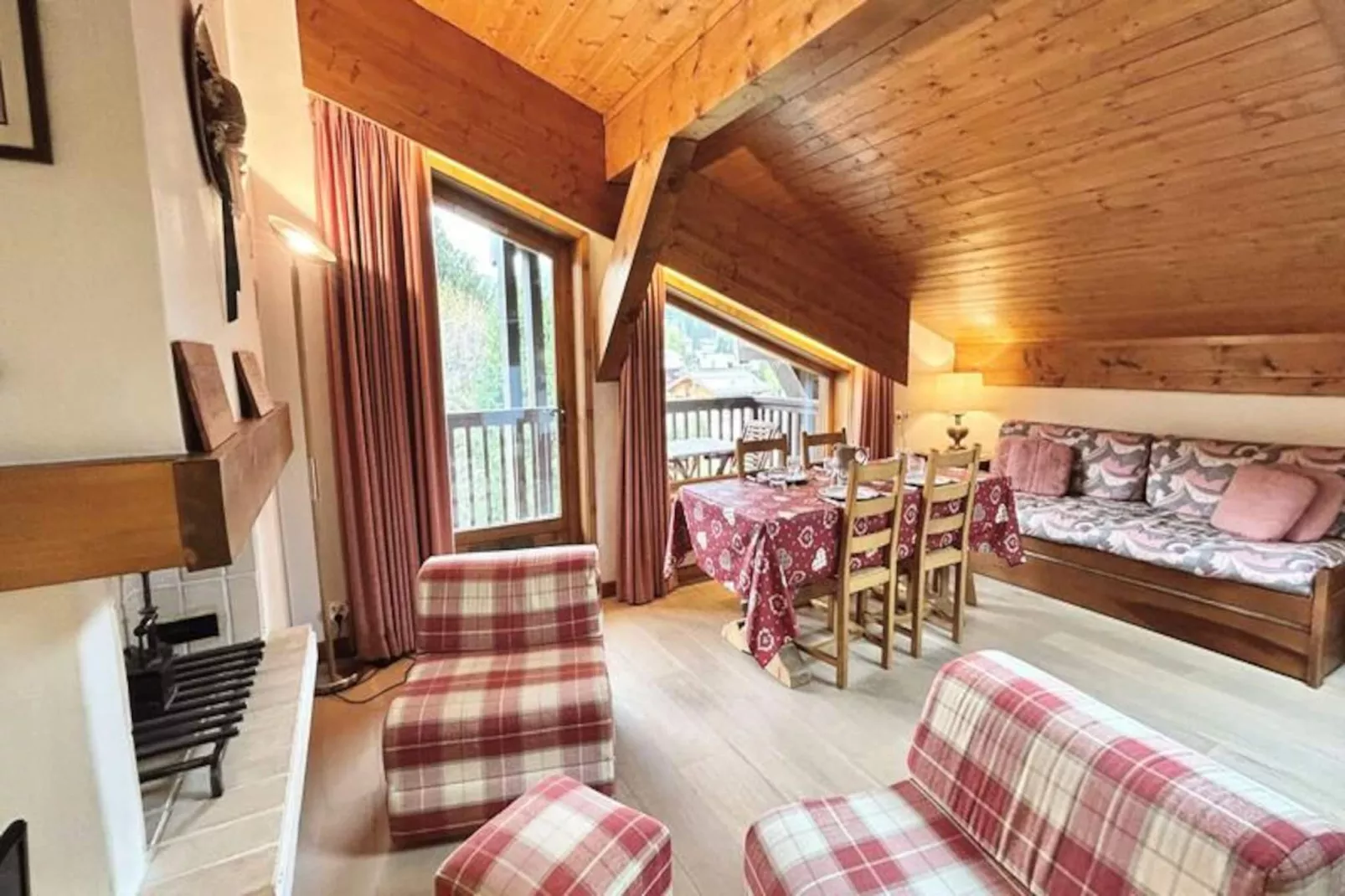 Résidence Le Sporting - Acacia