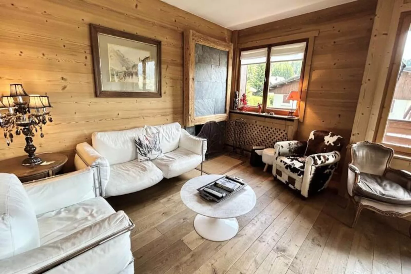 Résidence Les Pleiades