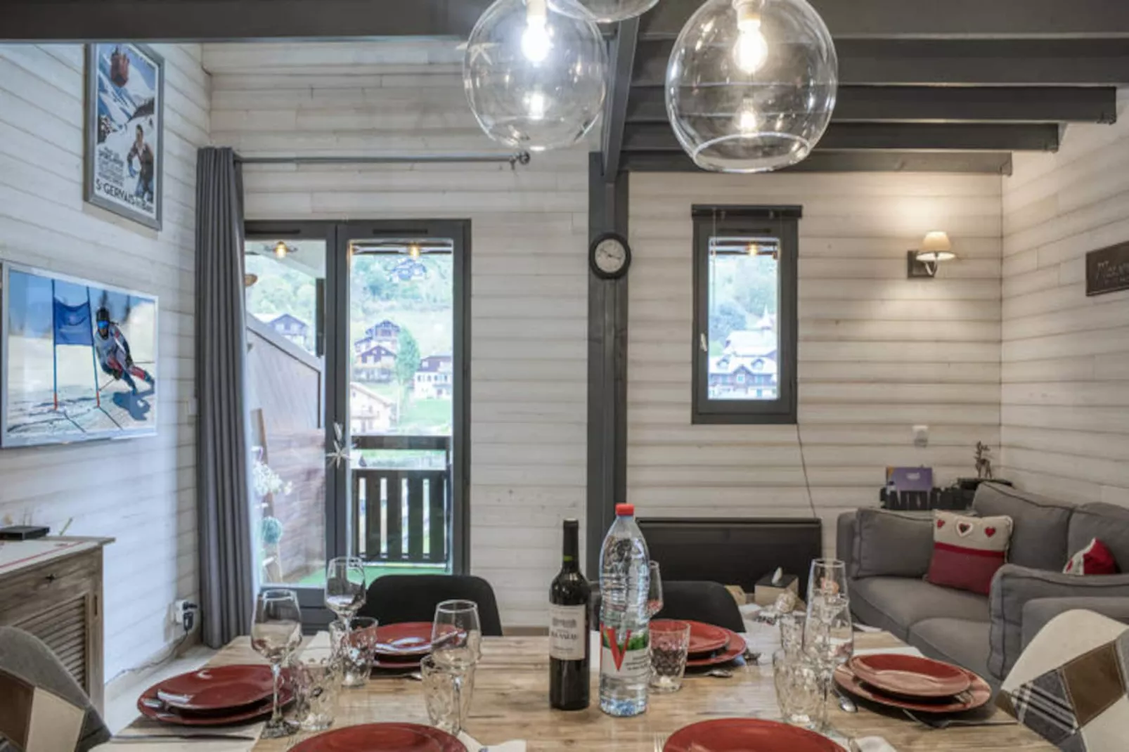 Résidence Les Hauts De Saint Gervais