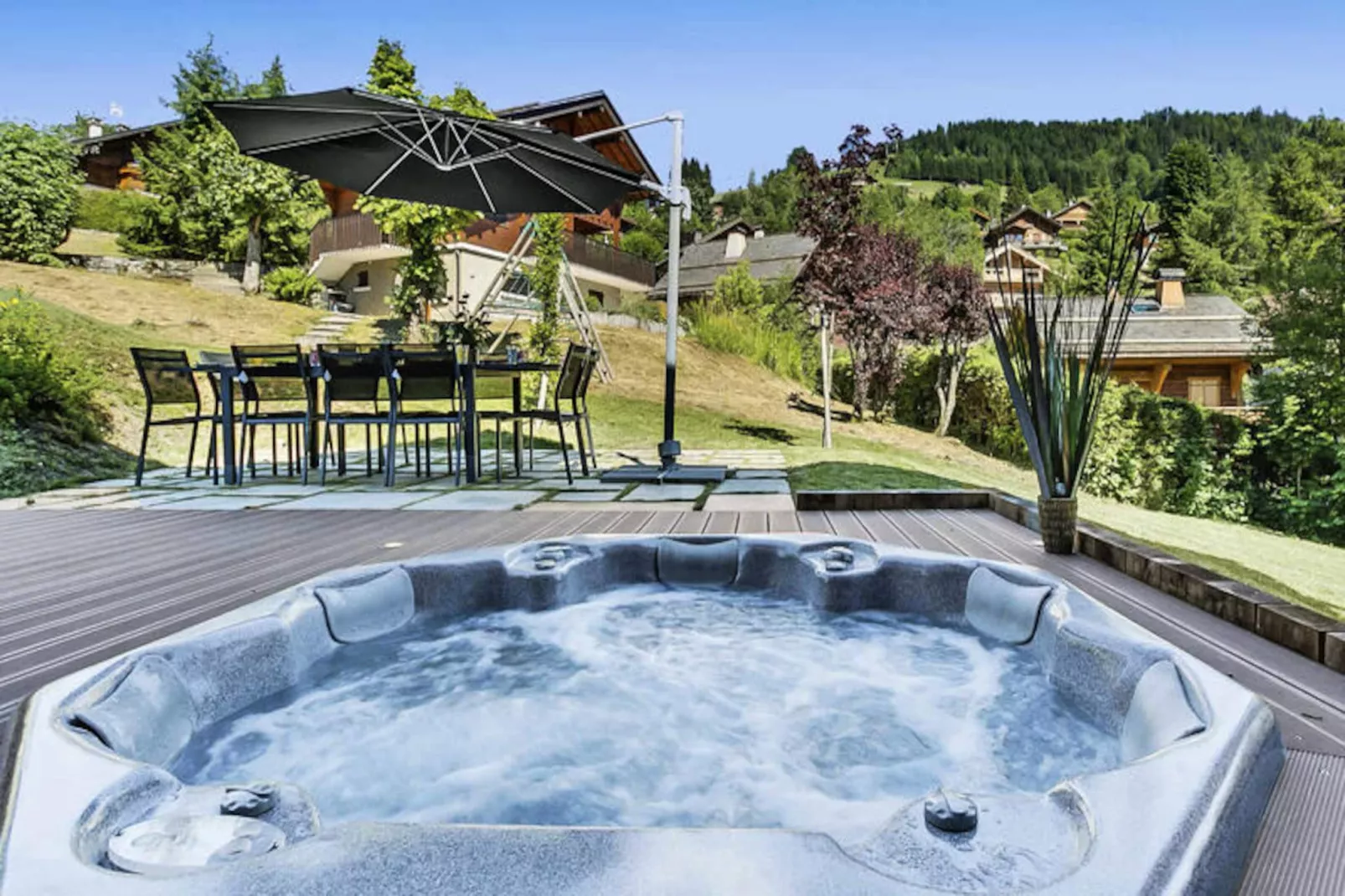 Résidence Lodge Fougeres