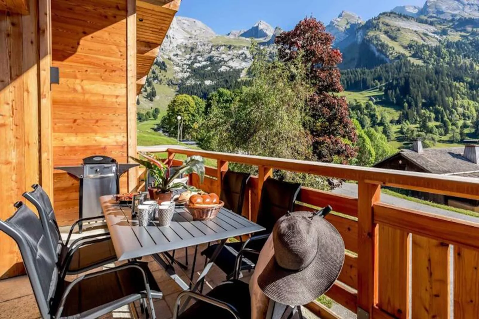 Résidence Helios Lodge