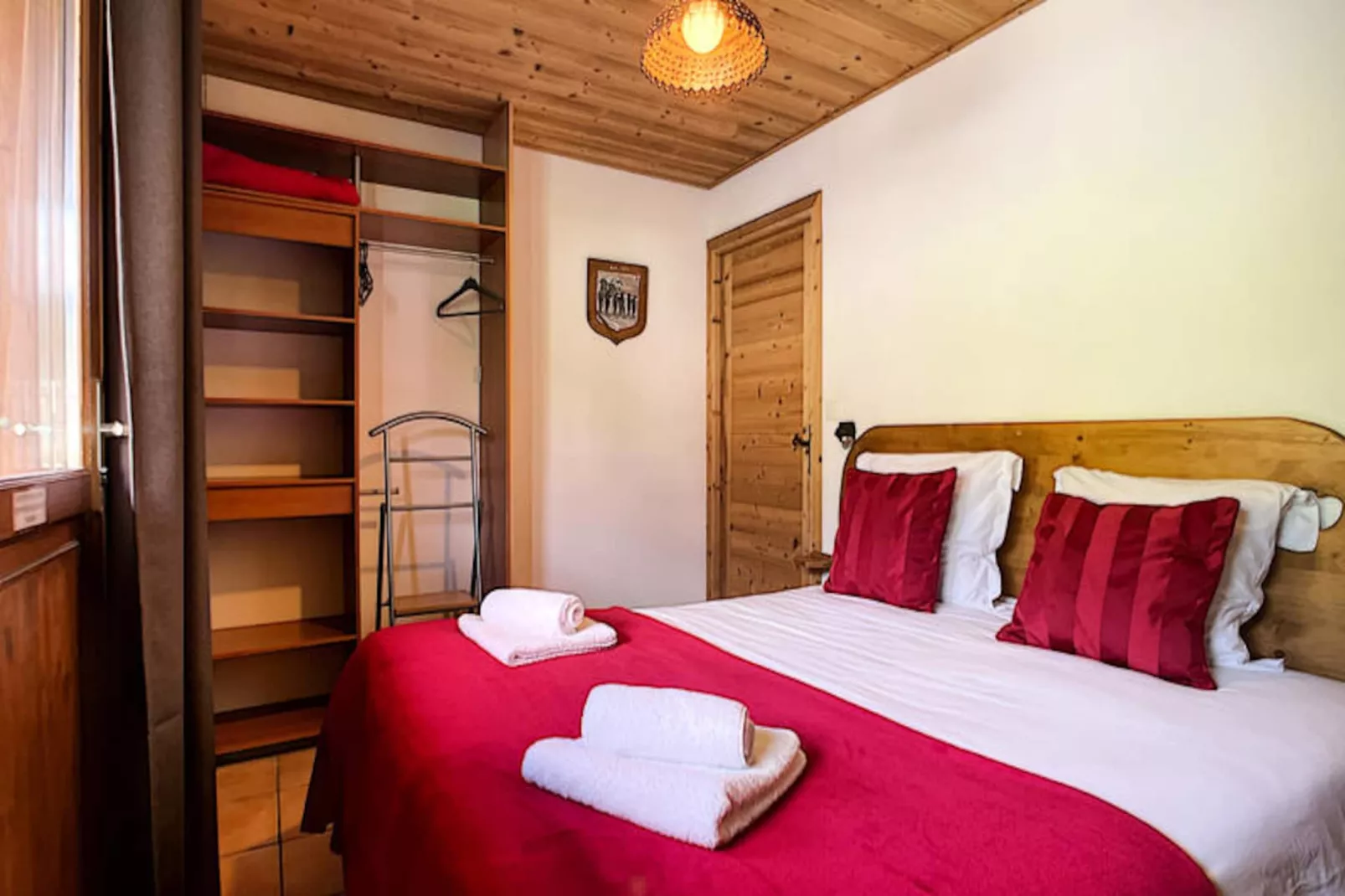 Appartements à Les Gets