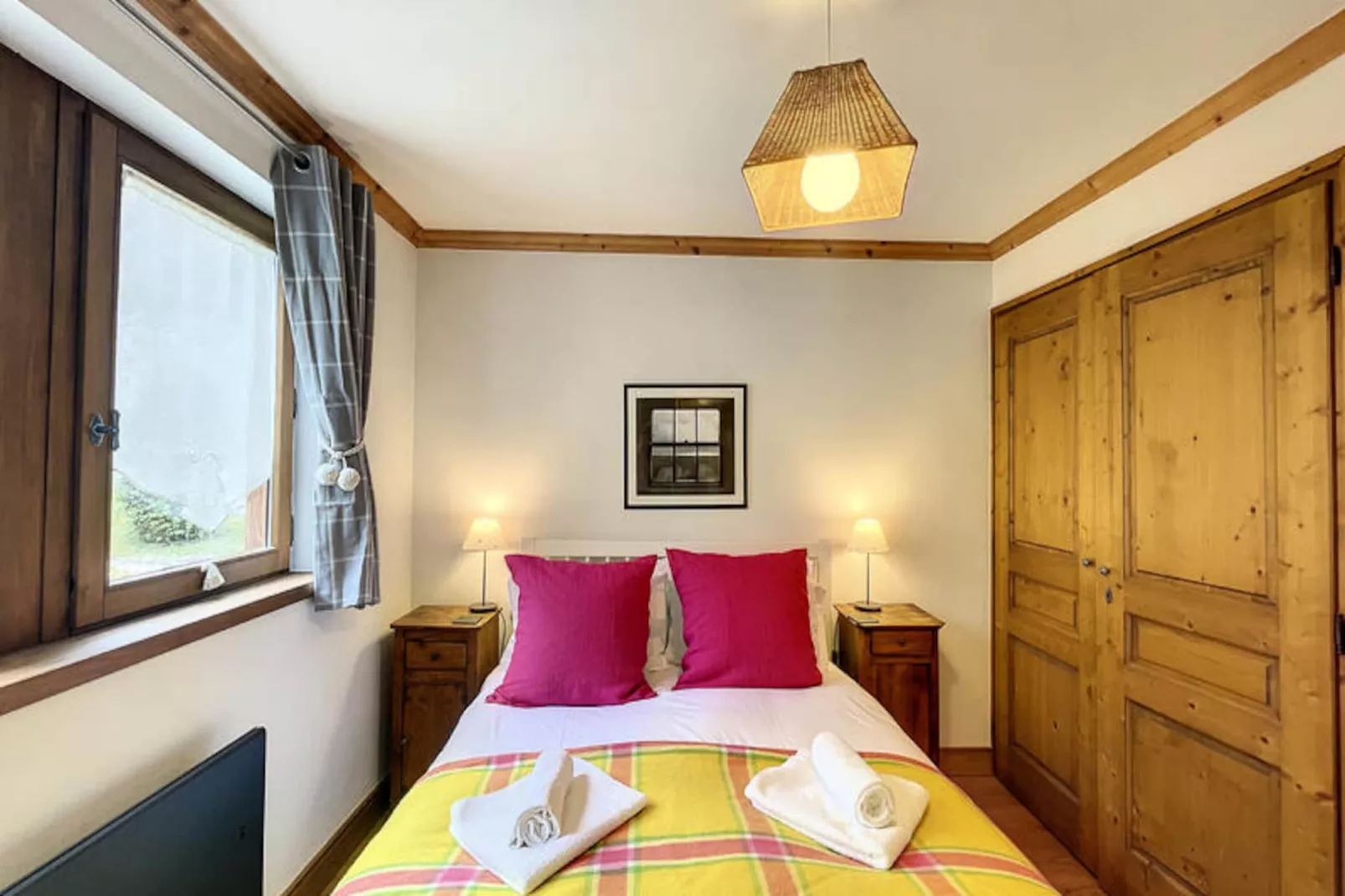 Appartements à Les Gets