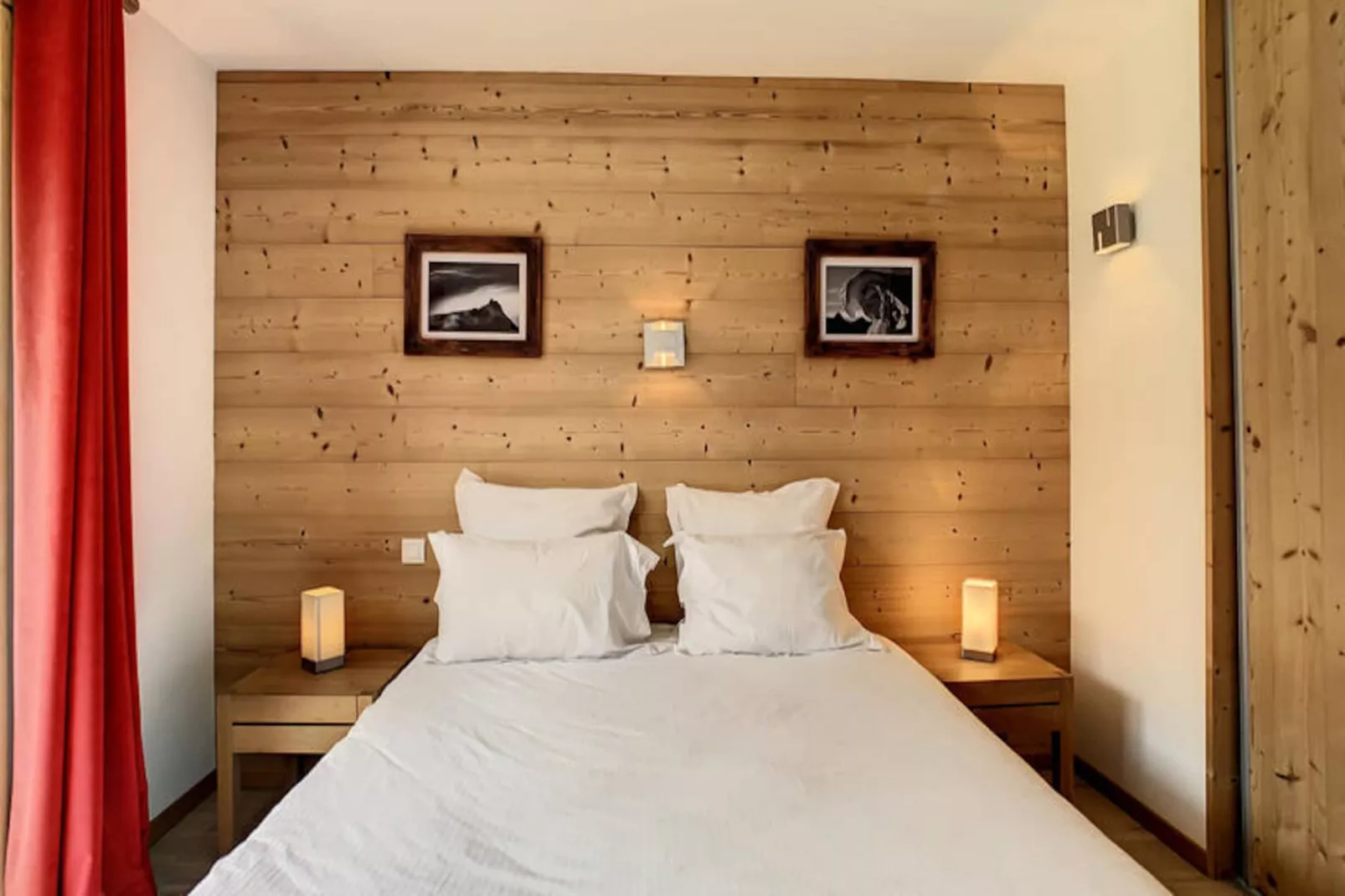 Appartements à Les Gets