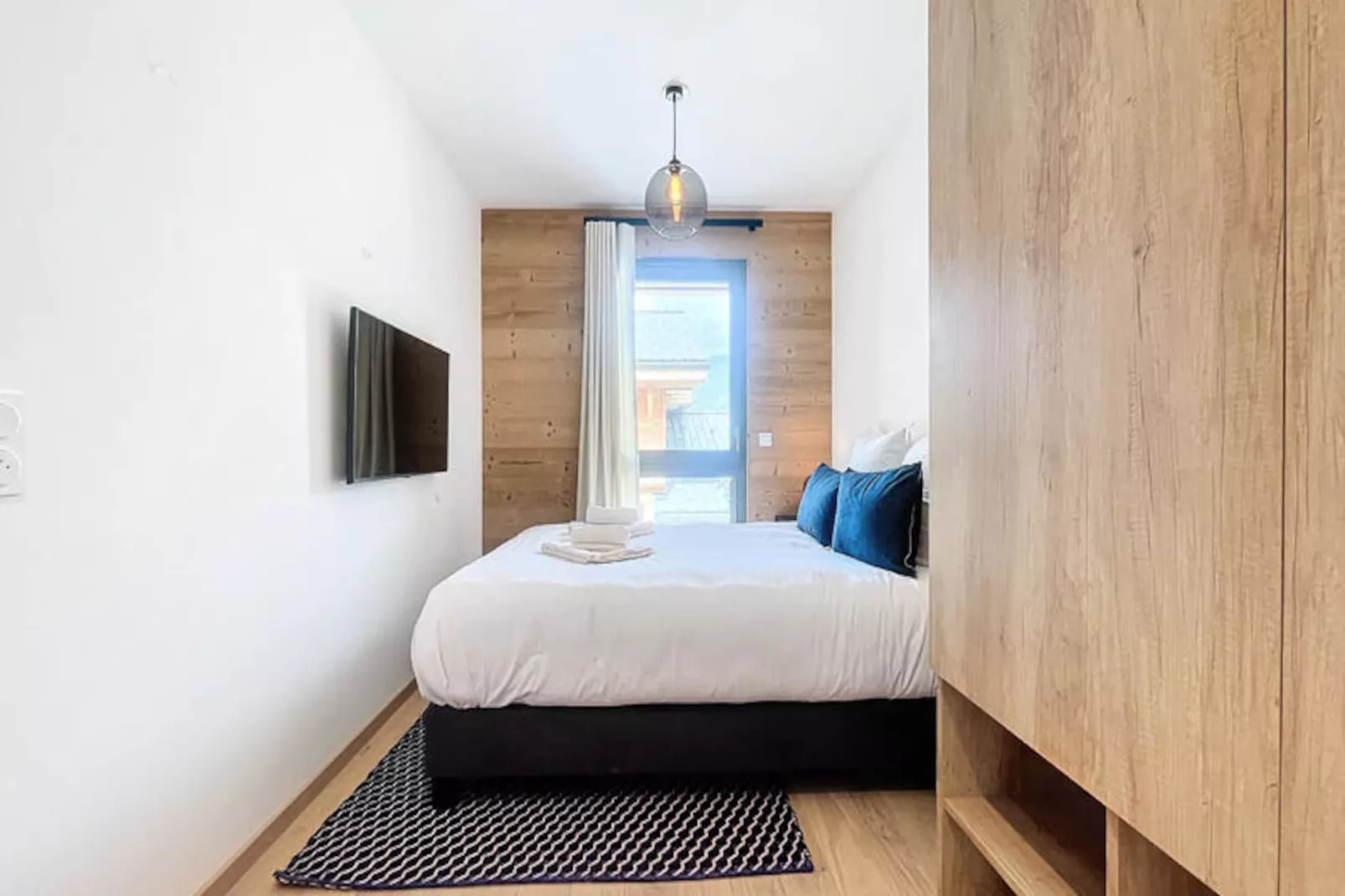 Appartements à Les Gets