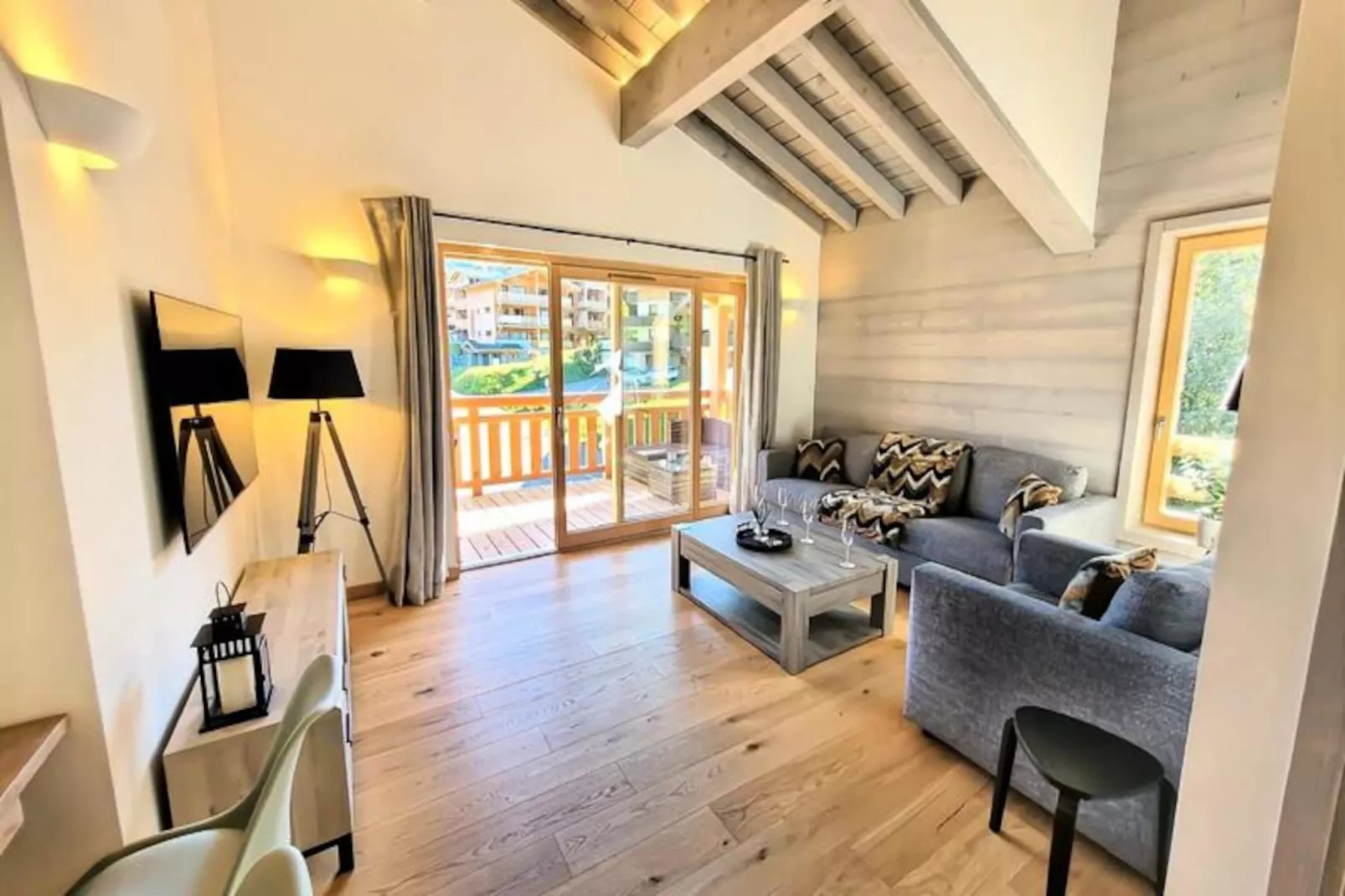 Résidence Le Clos D'arsene