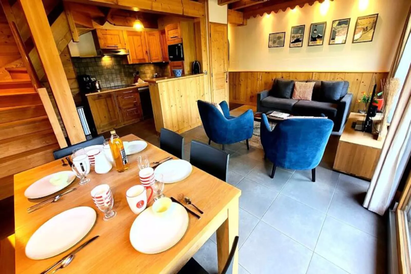 Résidence Hermitage Ii