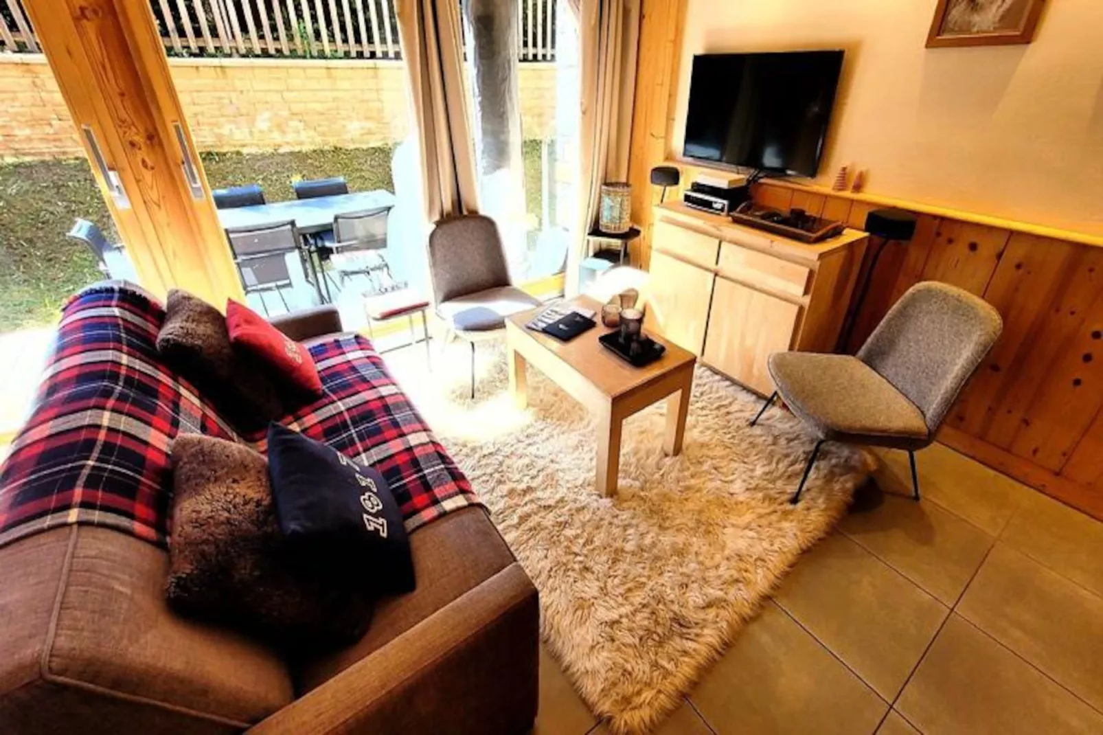 Résidence Hermitage Ii