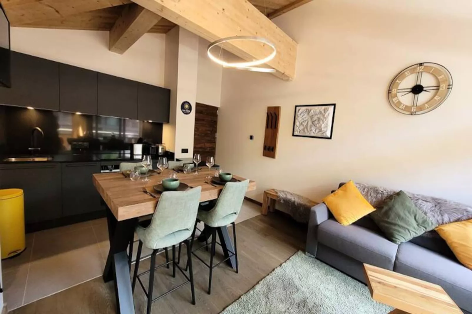 Résidence Le Confidentiel