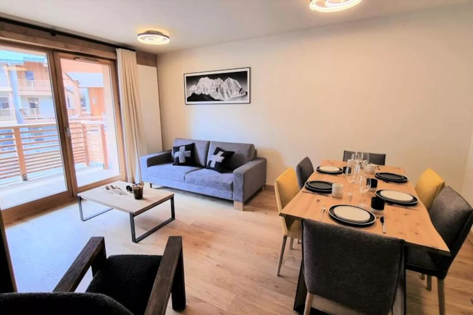 Résidence Le Stella