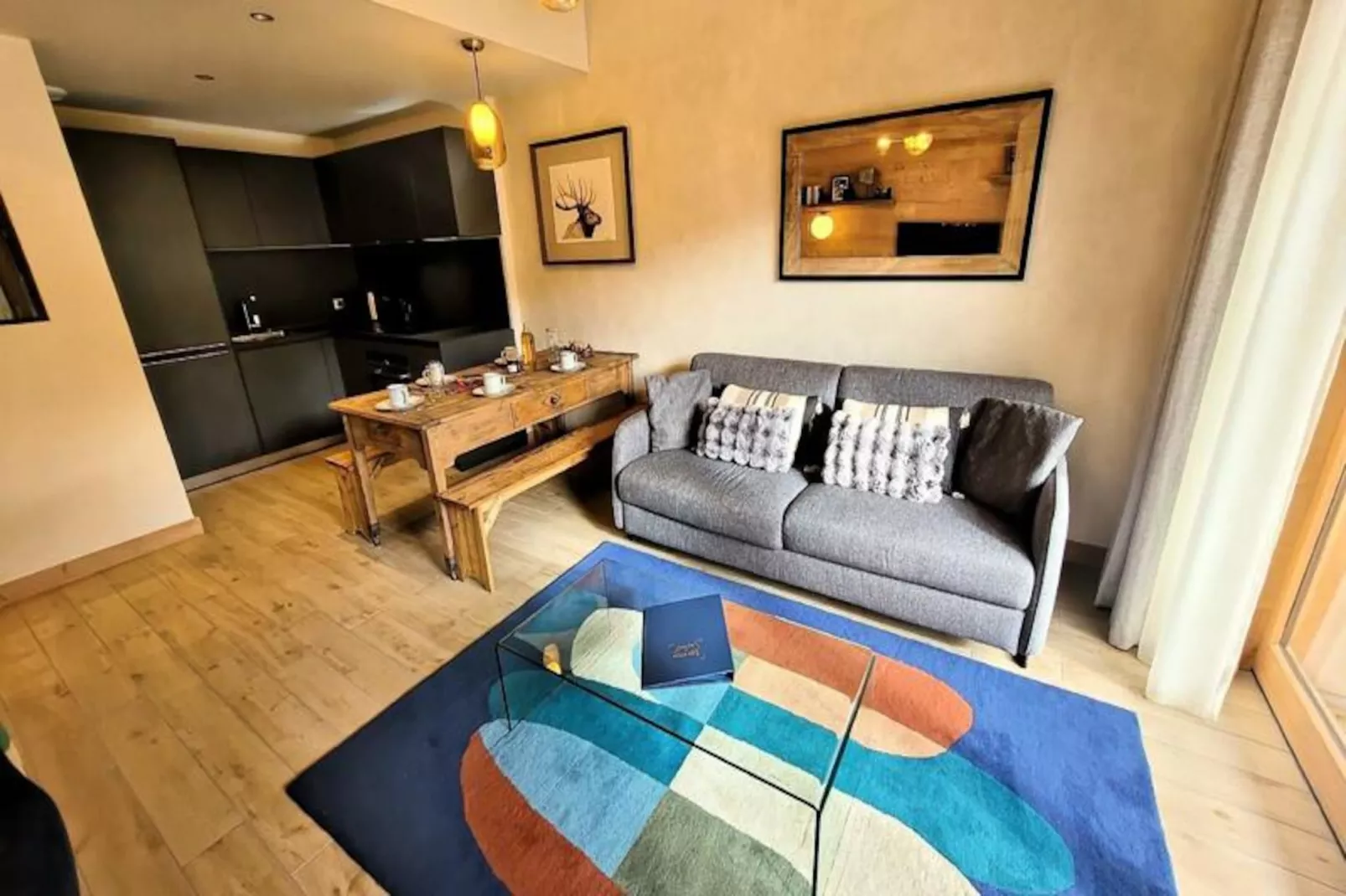 Résidence Le Stella