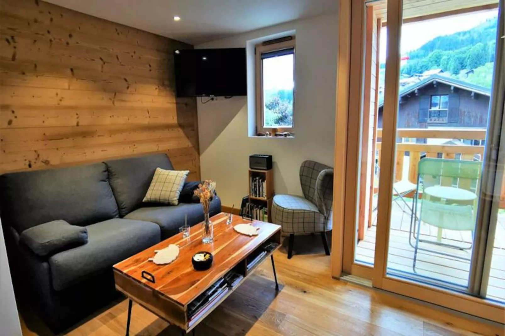 Résidence Ambrocella