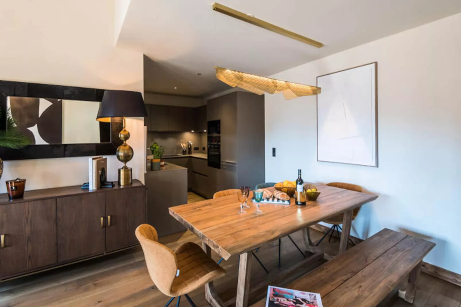 Résidence Le Stella