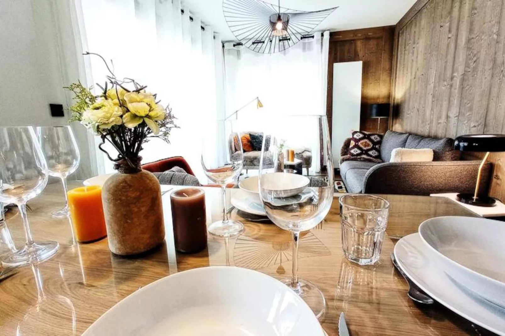 Résidence Le Vieux ChÊne