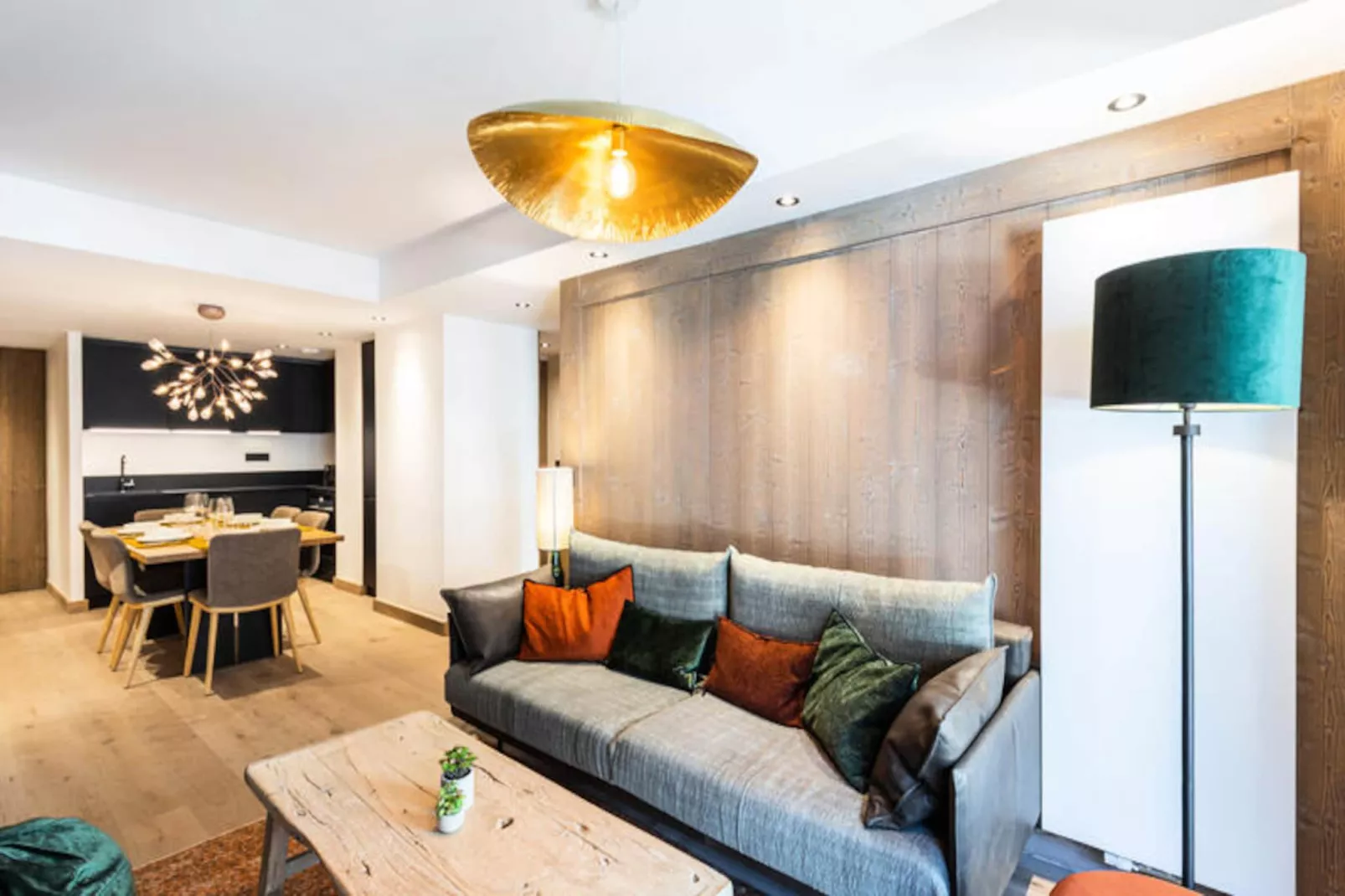 Résidence Le Vieux ChÊne