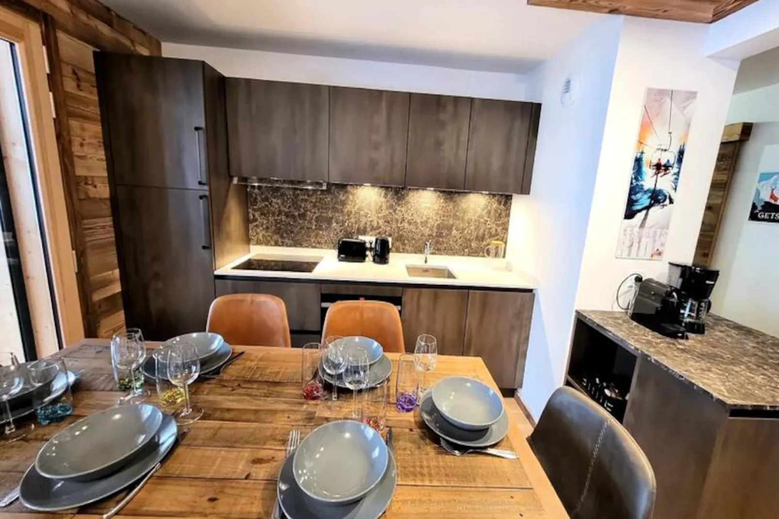 Résidence Essentiel