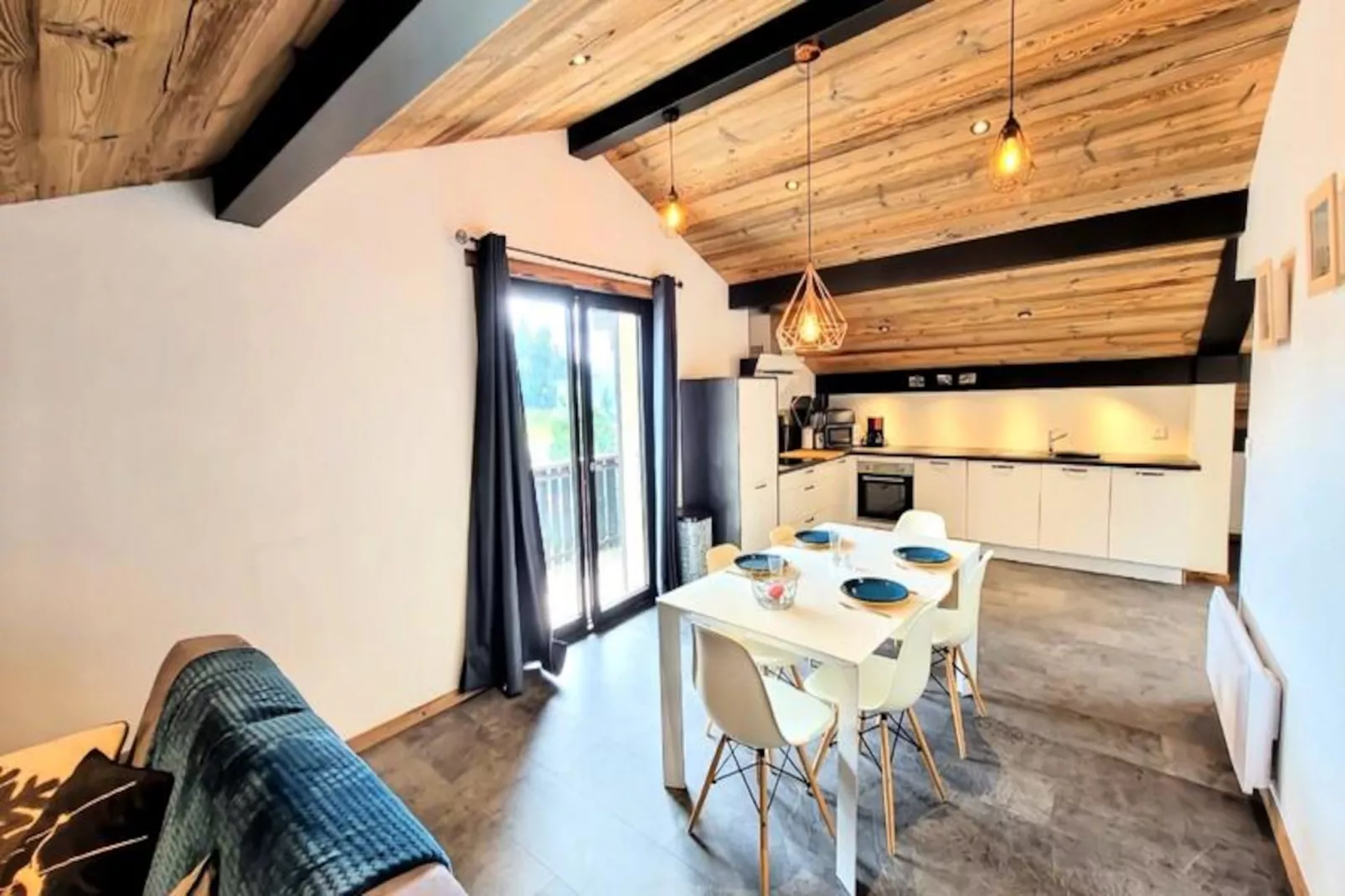 Résidence Le Shangri La