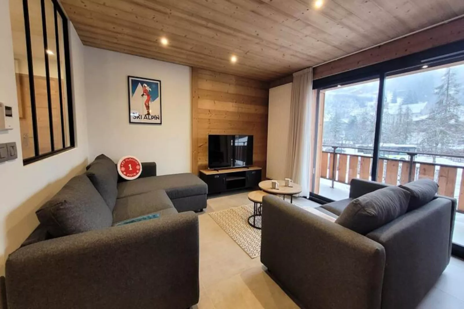 Résidence Le Nantaux