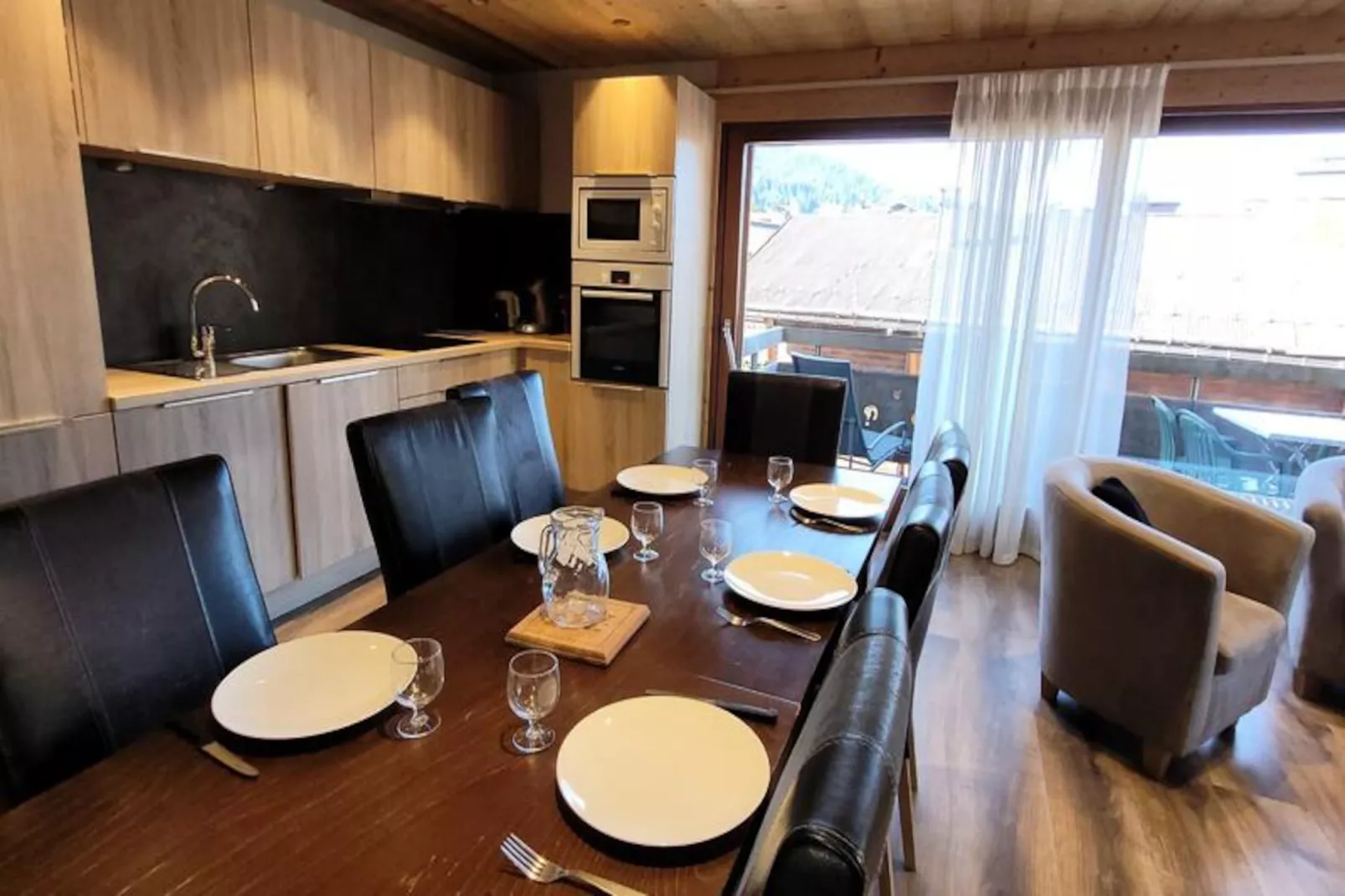 Résidence Cry De Lys