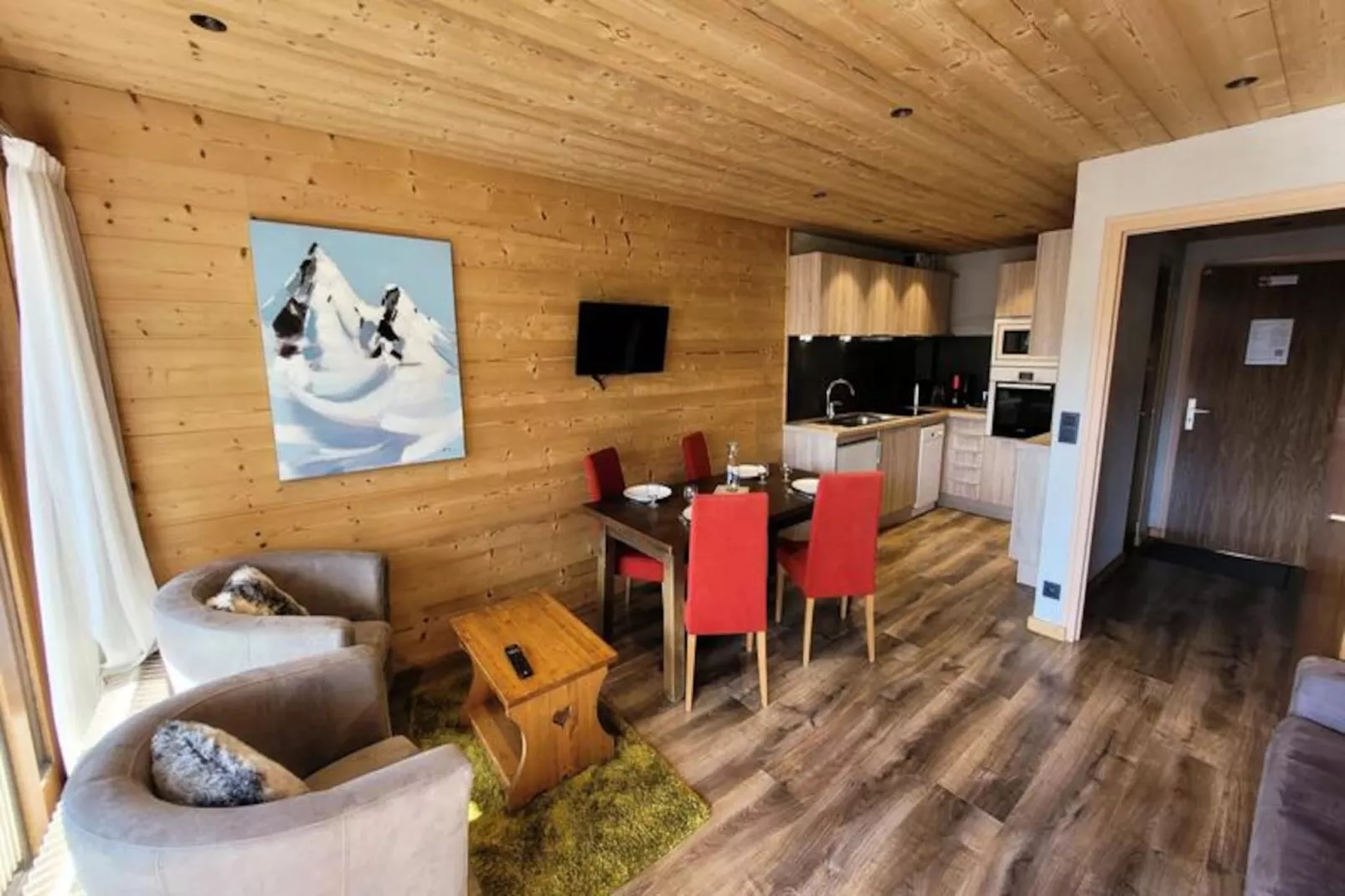 Résidence Cry De Lys