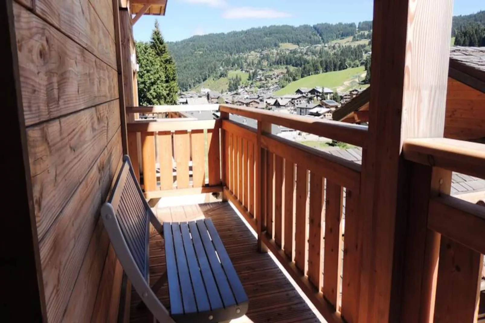 Résidence Le Kilimandjaro