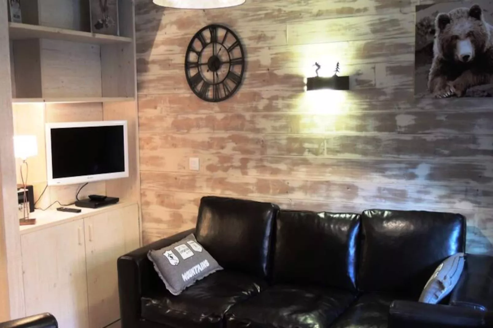 Résidence Fermes Emiguy