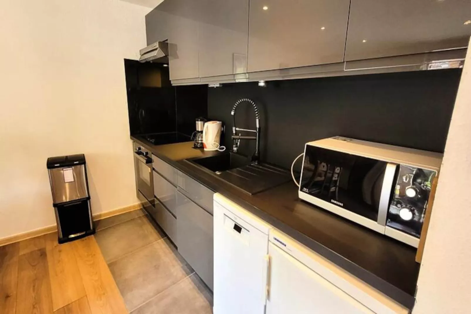 Résidence Saint Guibert