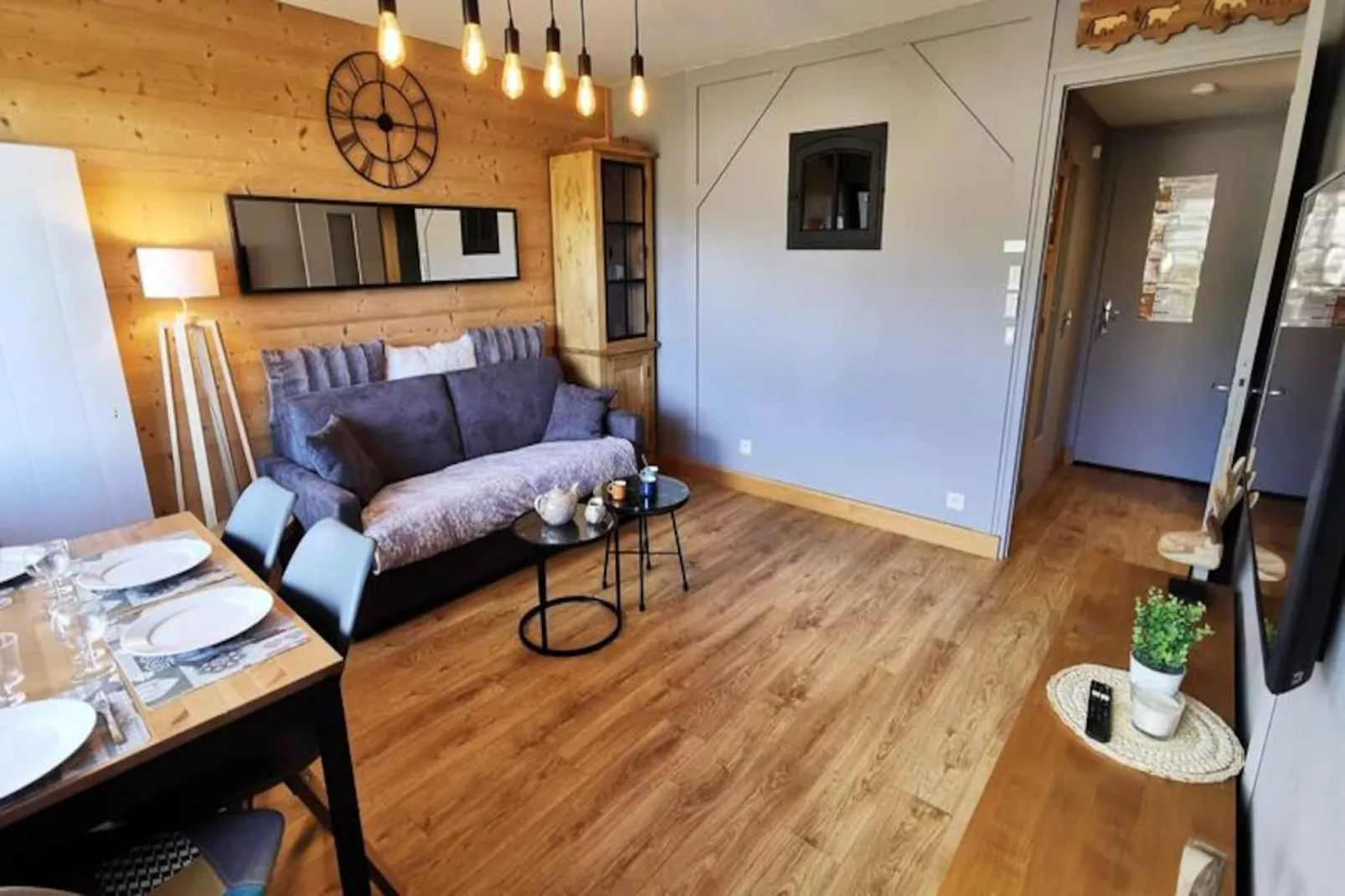 Résidence Plein Soleil B