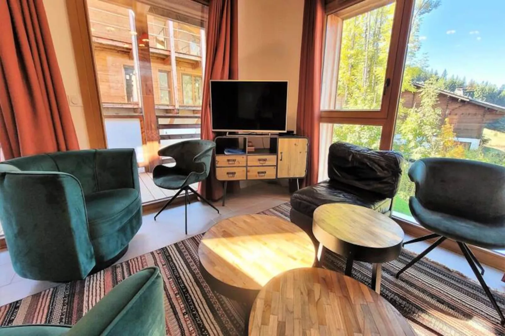 Résidence Les OrÉades