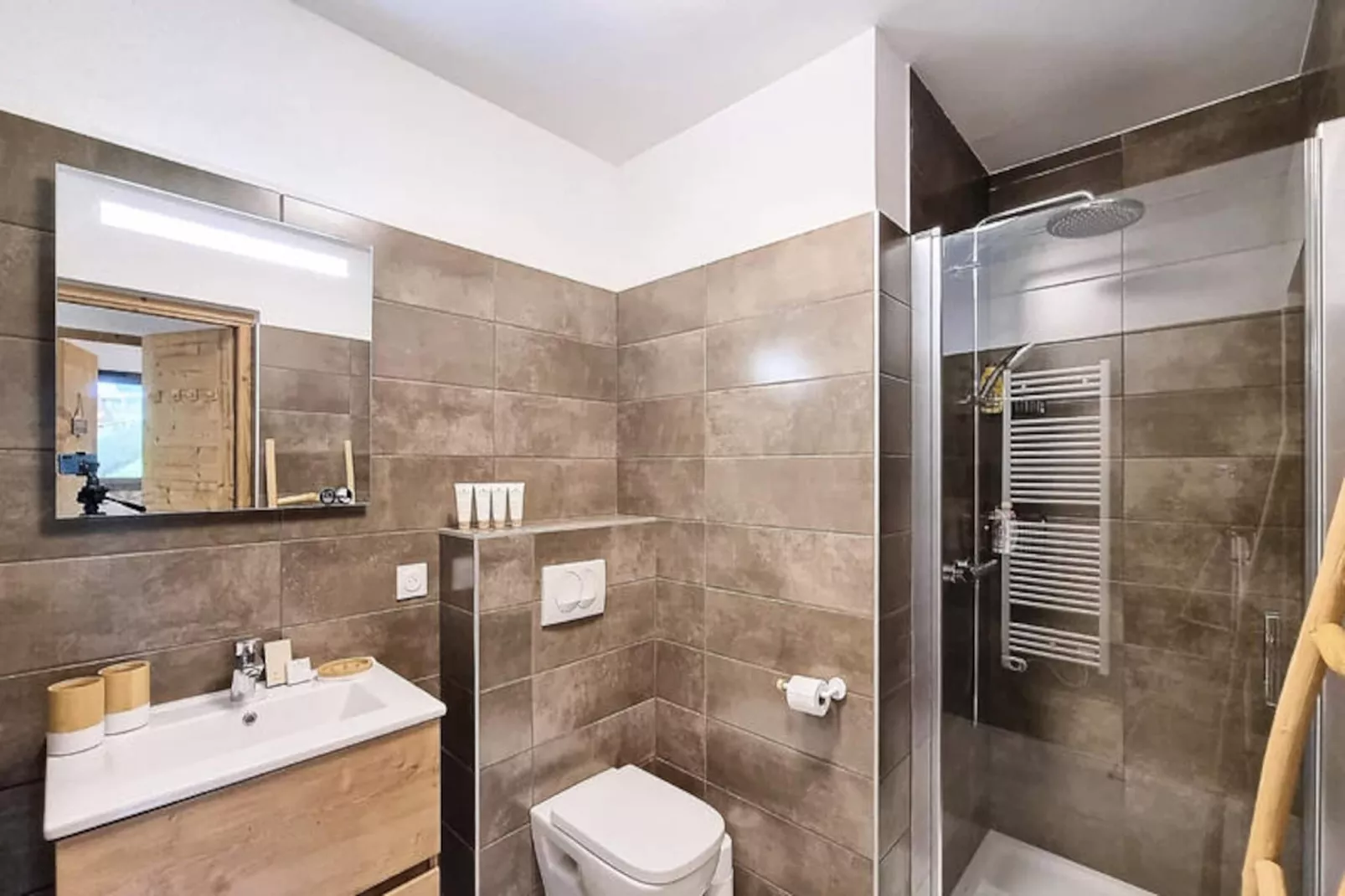 Appartements à Les Gets