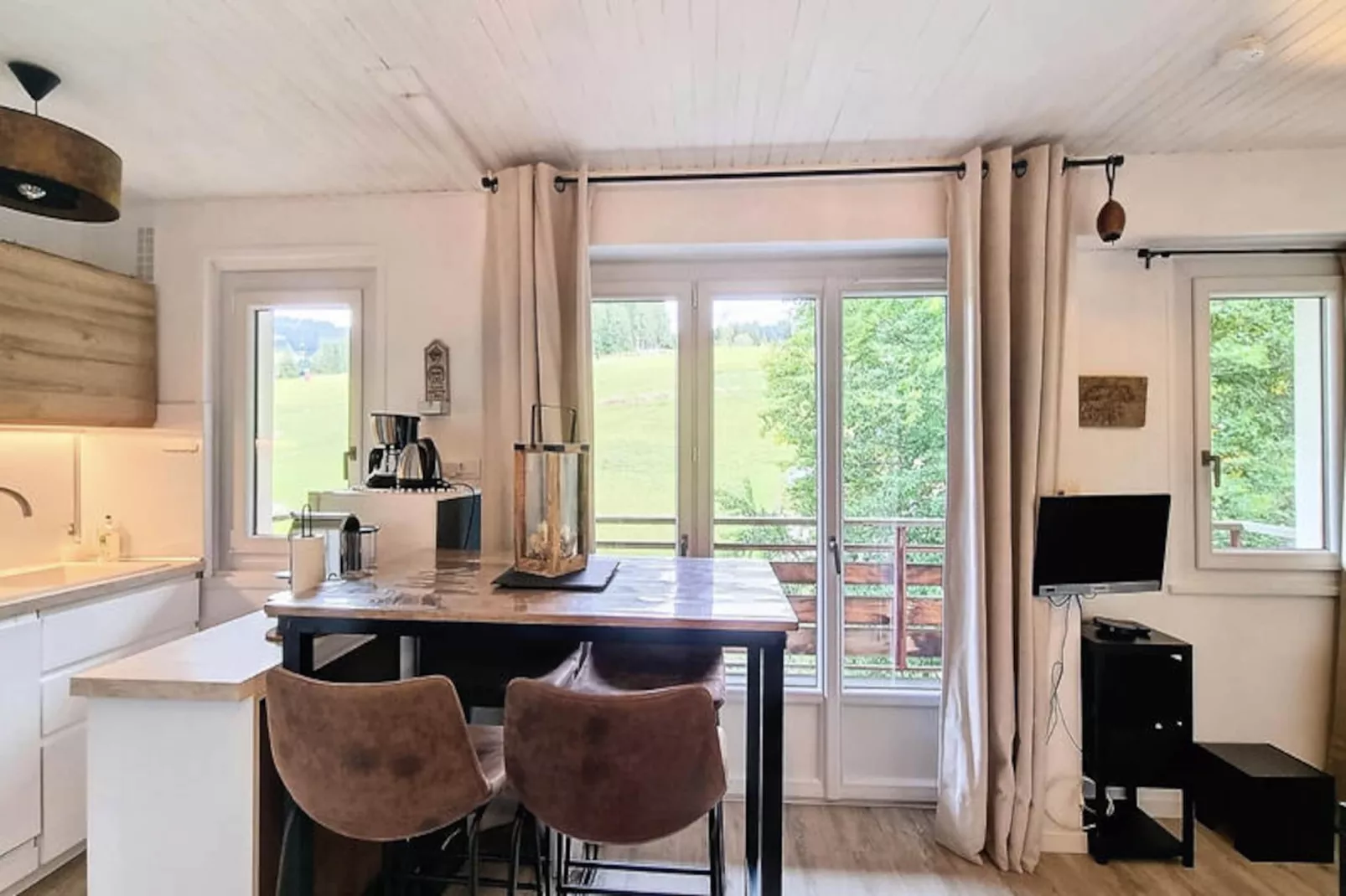 Appartements à Les Gets